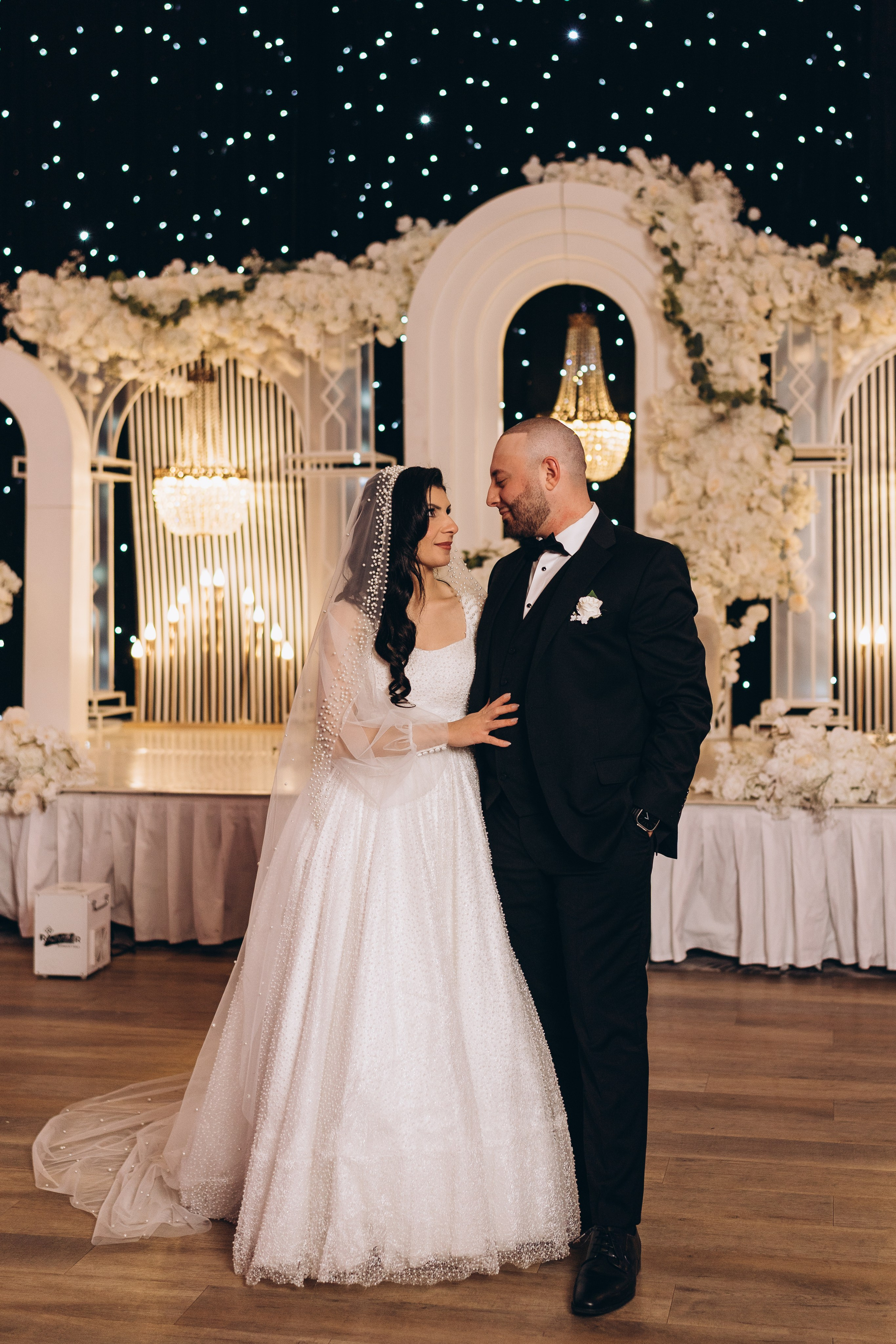 Hanan & Baraa. Calgary Wedding & Lifestyle Photographer — Yevhen Polishchuk