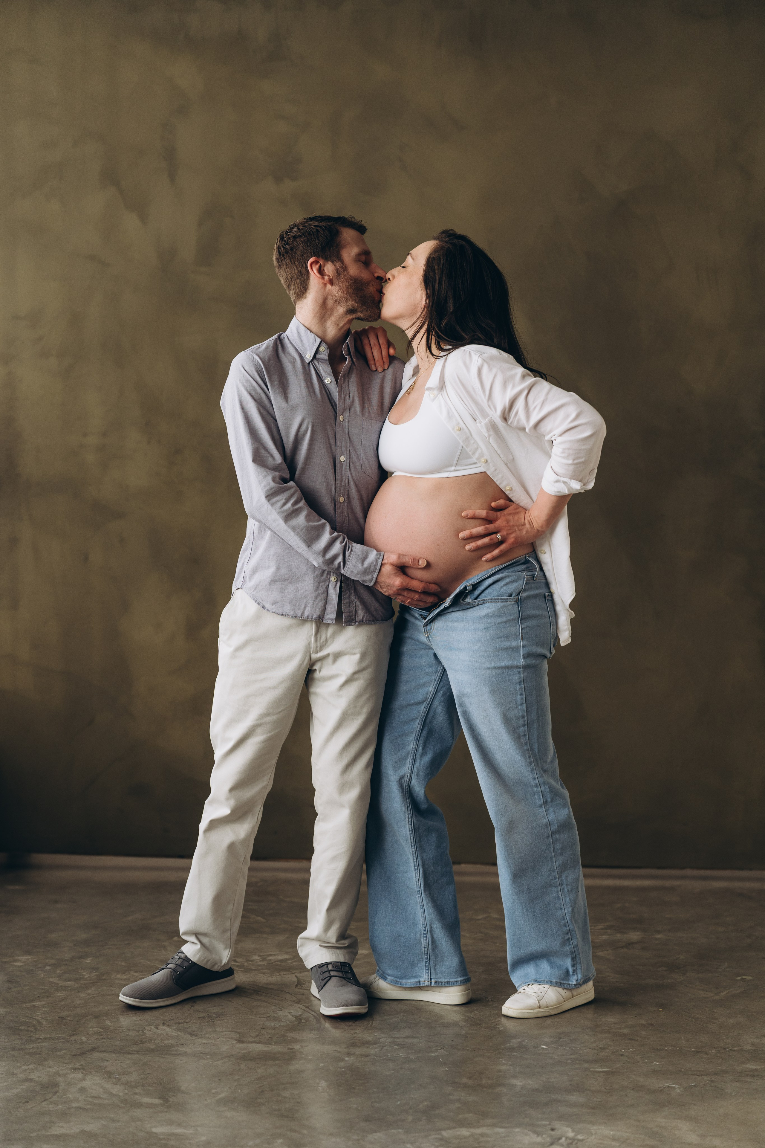 Morgan. Calgary Wedding & Lifestyle Photographer — Yevhen Polishchuk