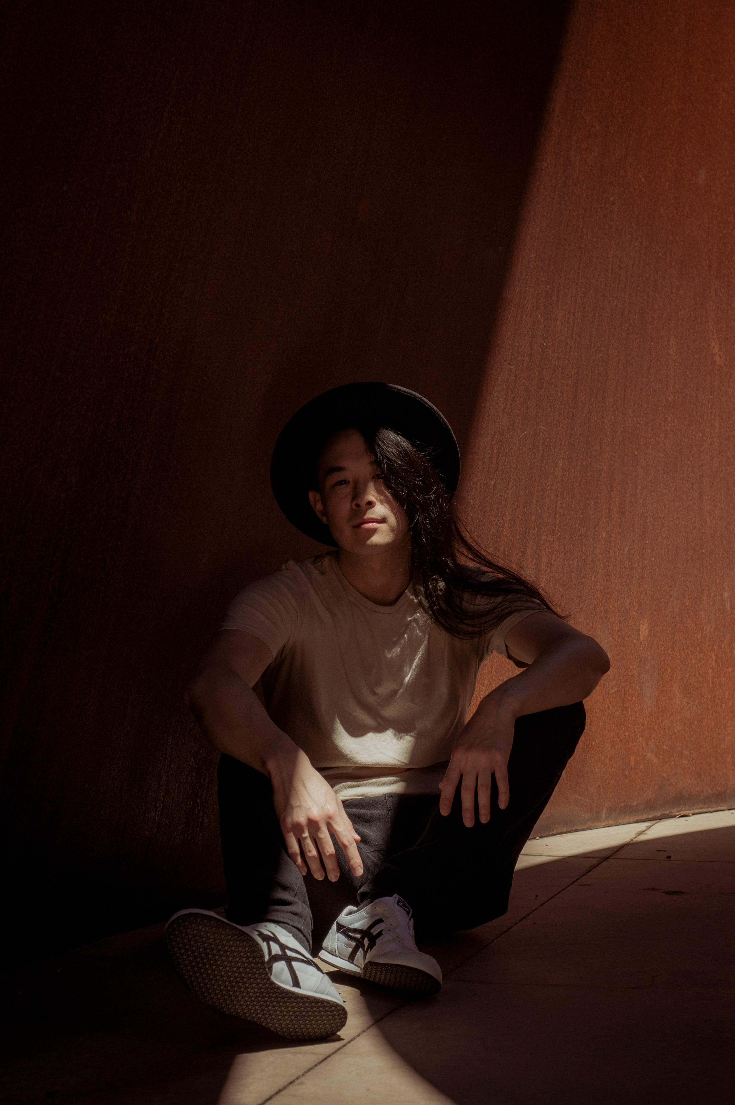 B. San Francisco Bay Area photographer Natalia Ilina