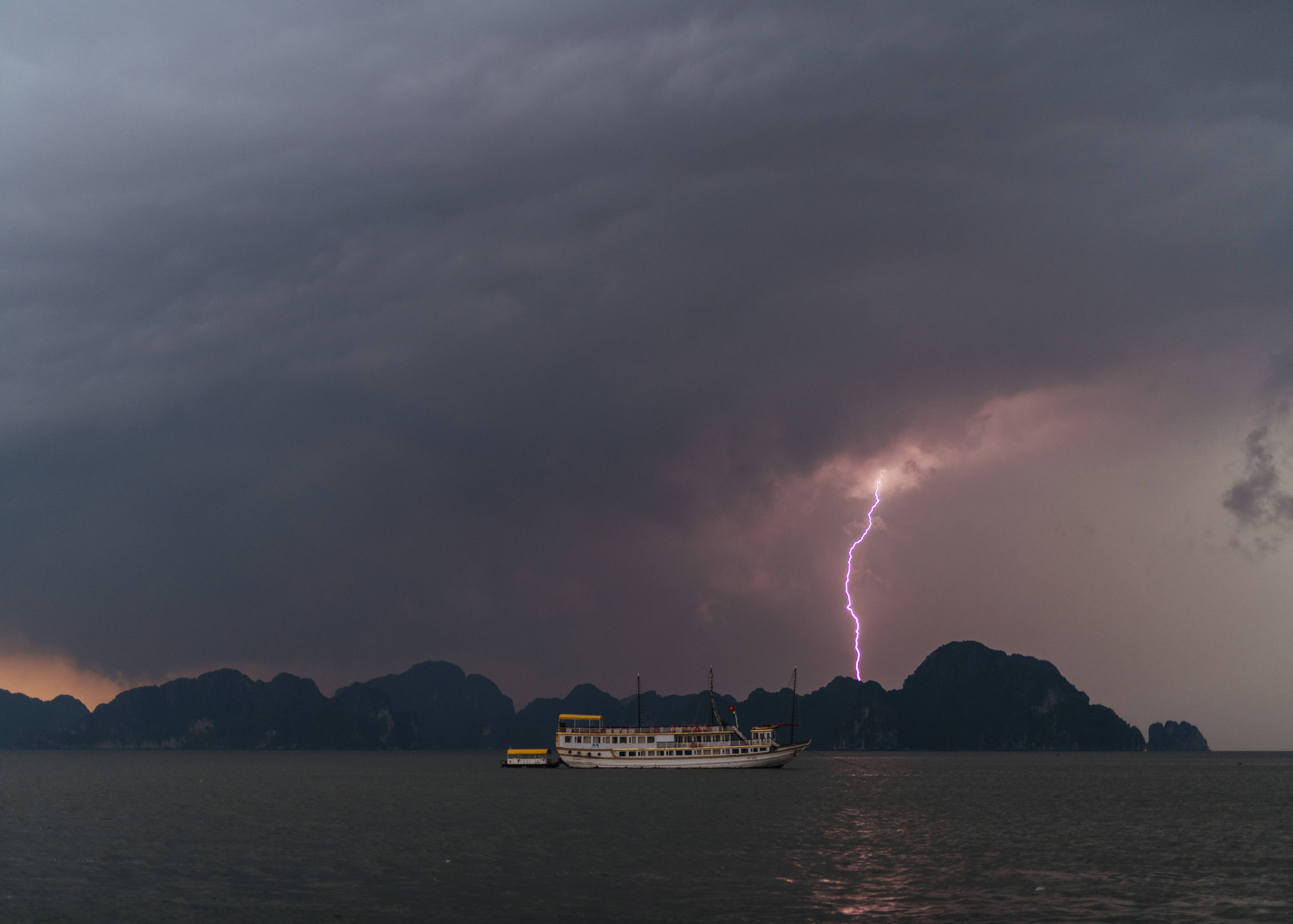 Vietnam. Artjom Kutuzov Photography