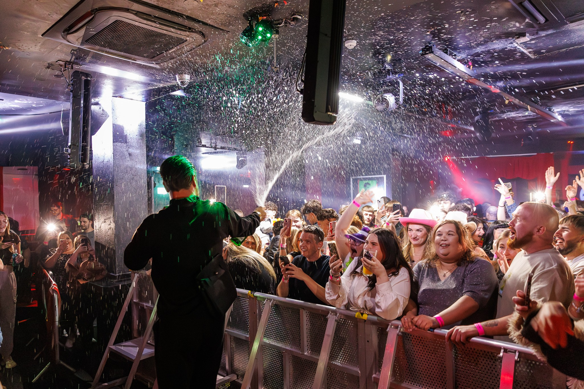 Nightlife Work. Marcin Riehs Photography|Esports|Events|Nightlife