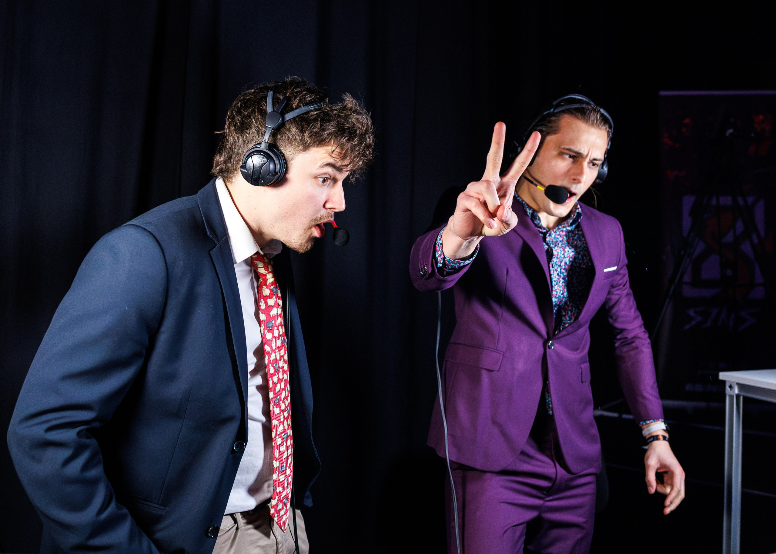 Marcin Riehs Photography|Esports|Events|Nightlife