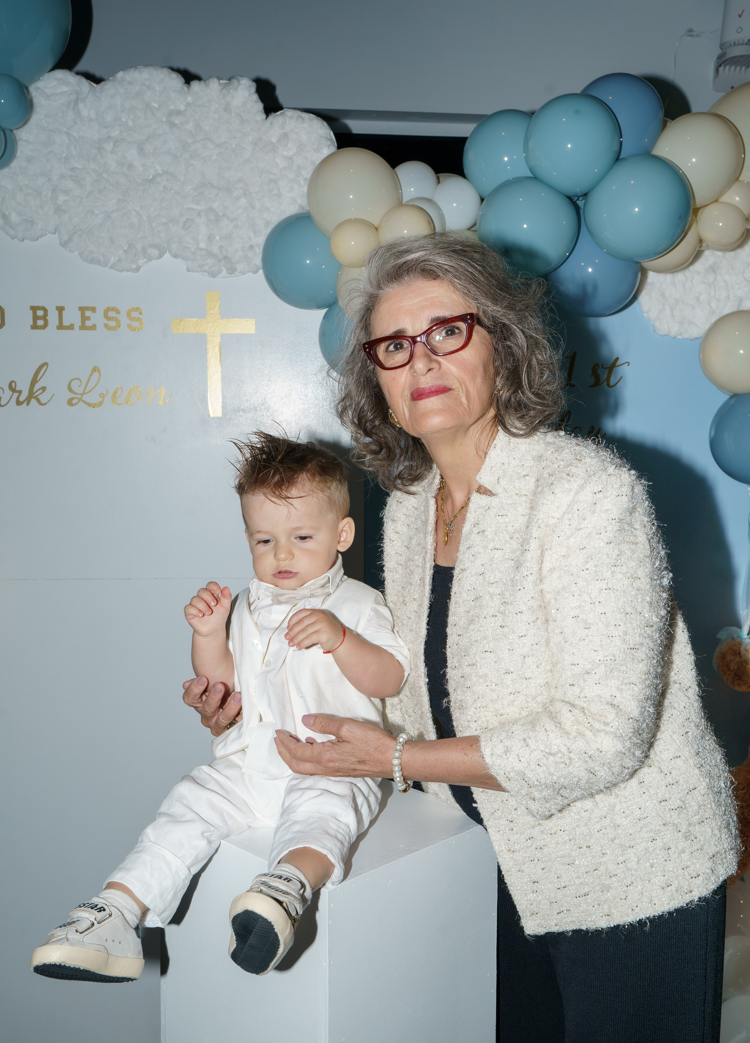 Baby shower. New York + travel photographer