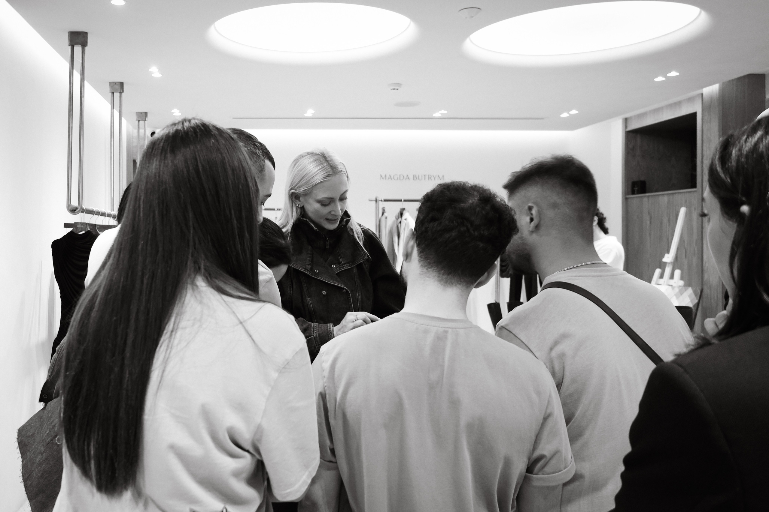 Events & factory reportage (rien-à-porter). Asmikiam