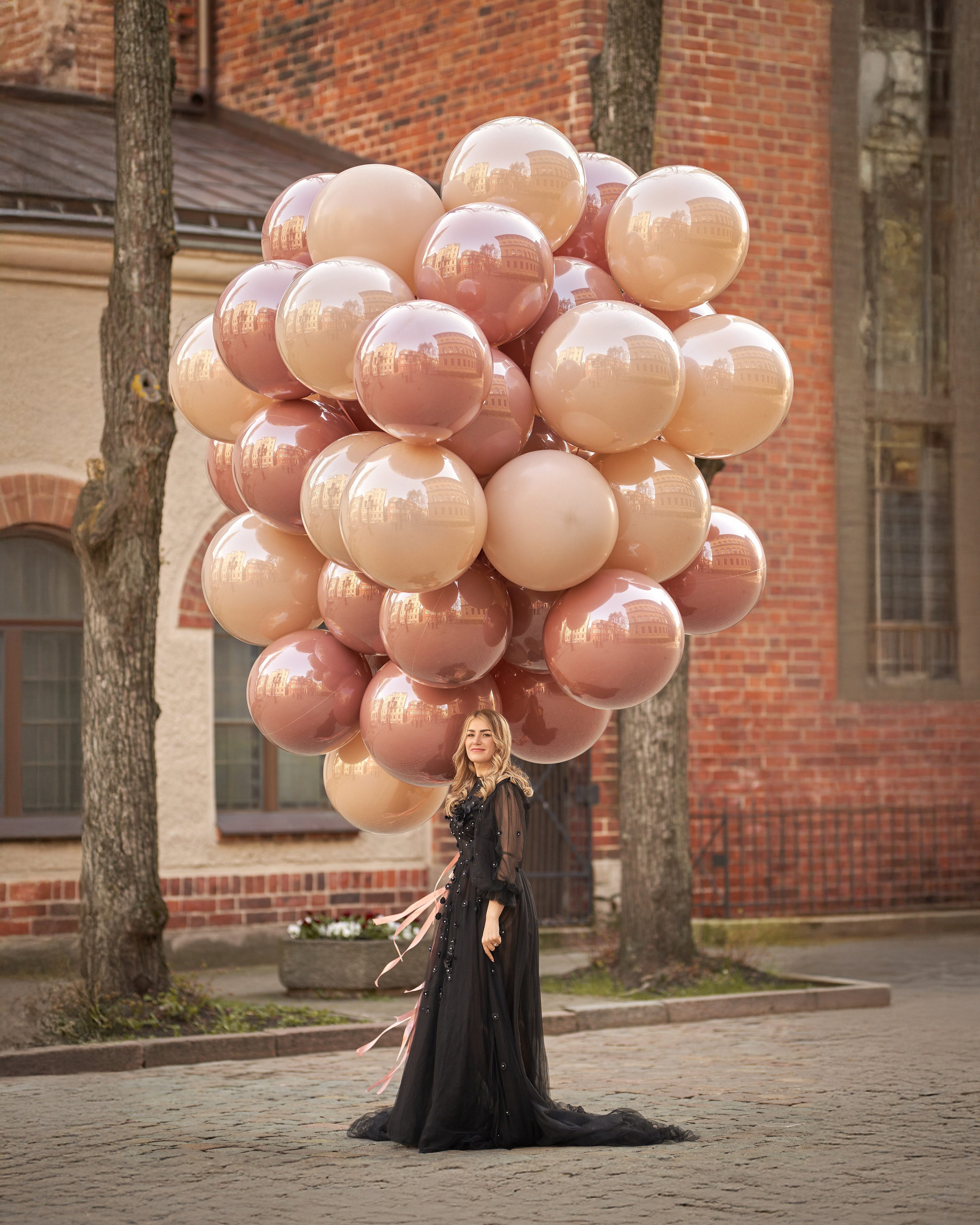 GIAN BALLOONS. Youdusha.com