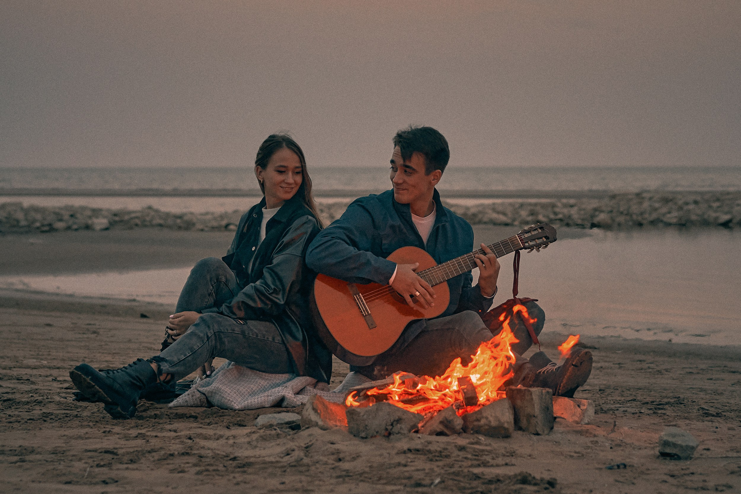 Парная. Фотограф Вотинов Николай