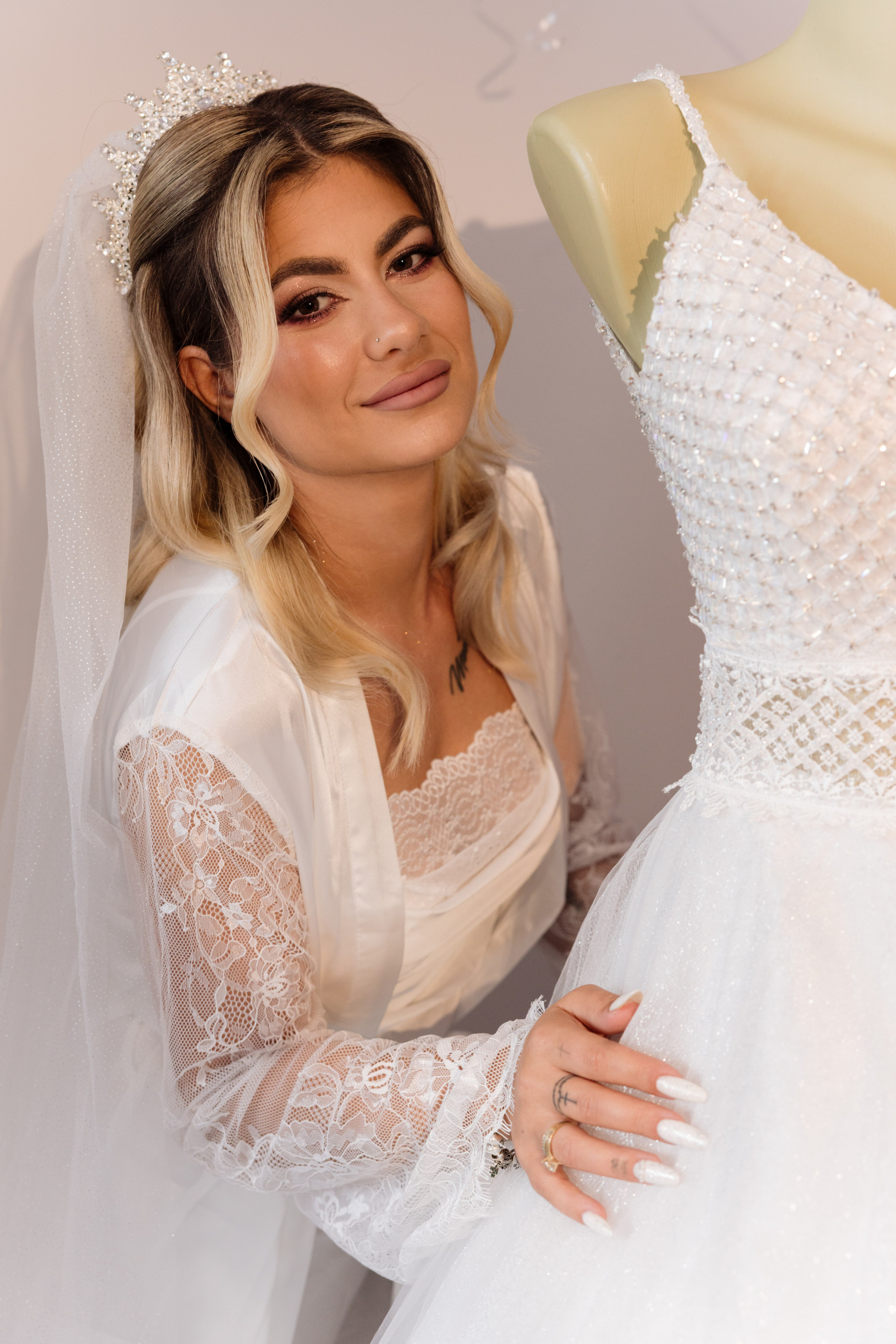 Gabriel Stanciu — Fotograf Nuntă Brasov