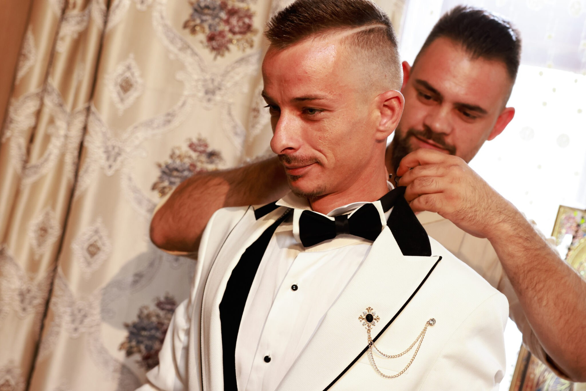 Nuntă. Gabriel Stanciu — Fotograf Nuntă Brasov