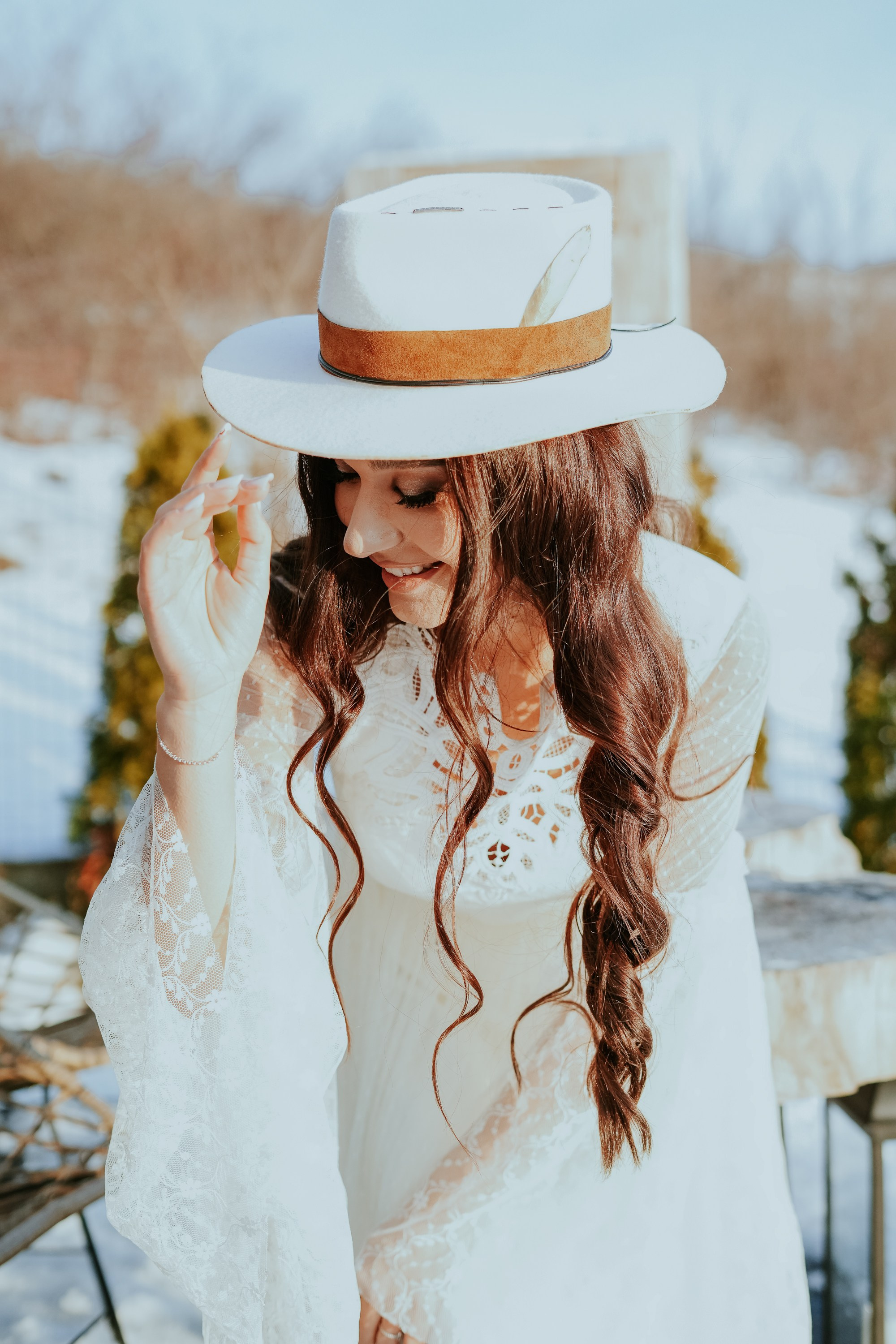 Shooting Ramona Scripcariu Design. MARINABUGS