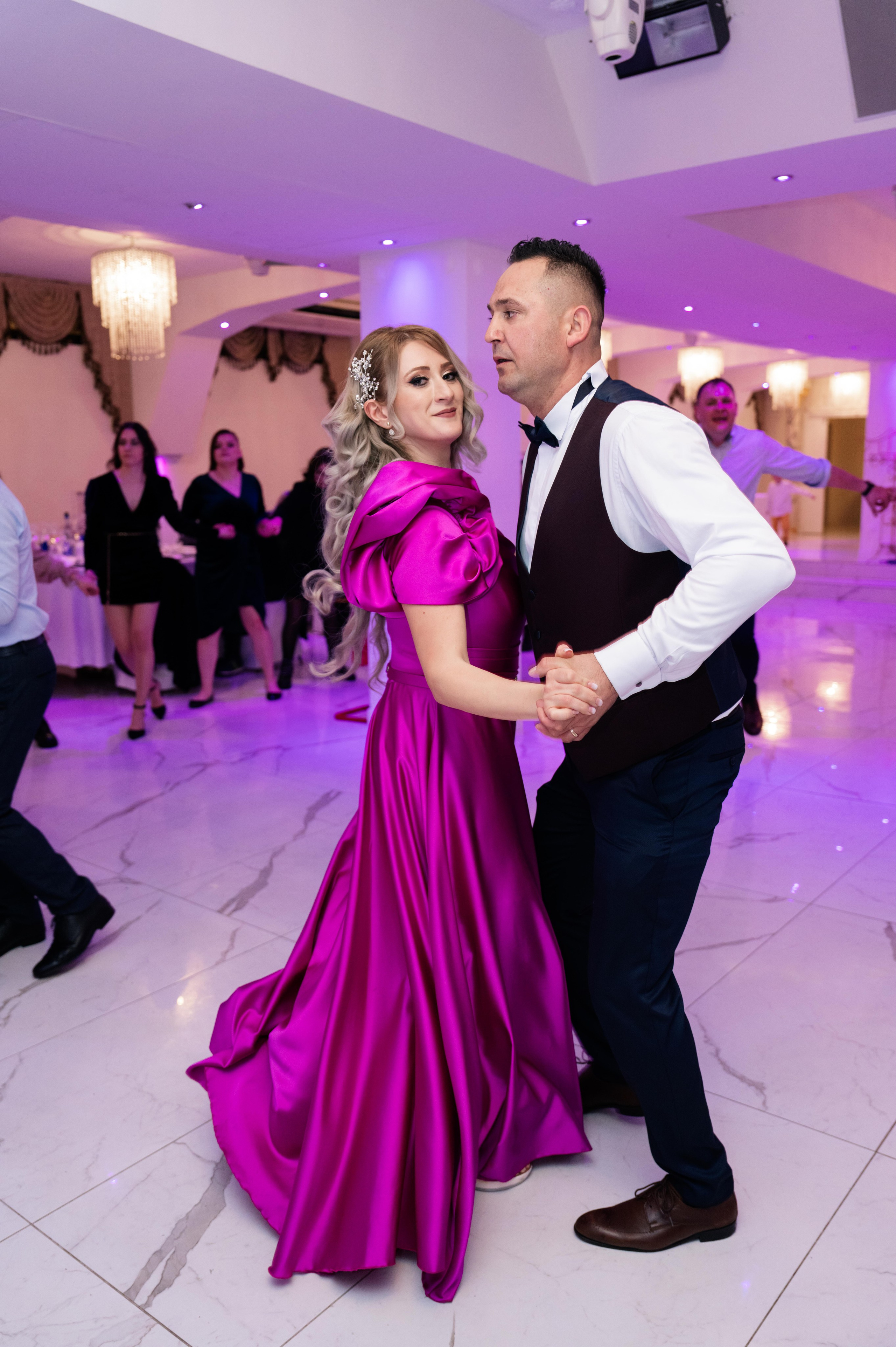 Miriam. Studio Timis