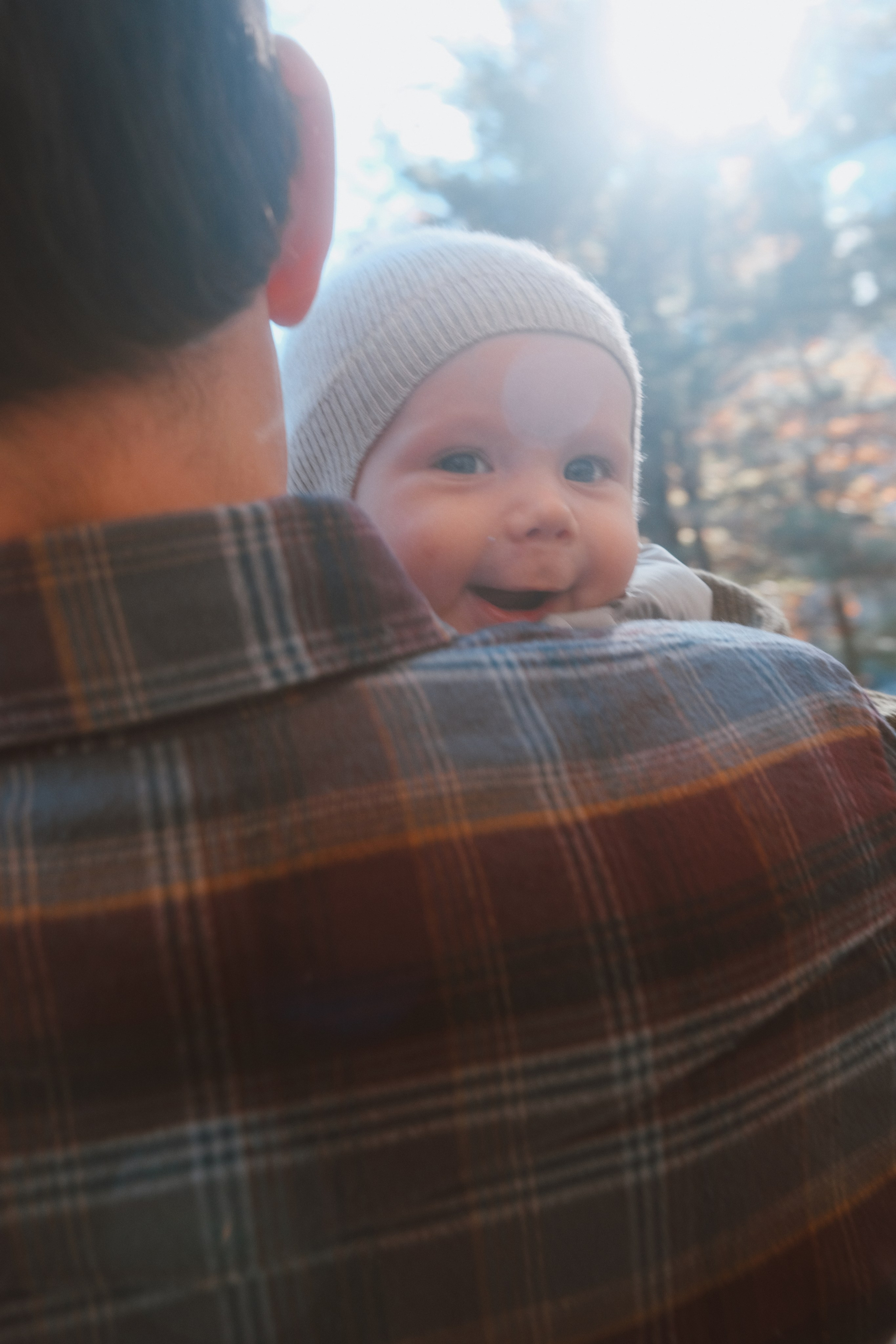 Lev Alekseevich & family. New York Photographer Sveta Zemskova, NYC Photo