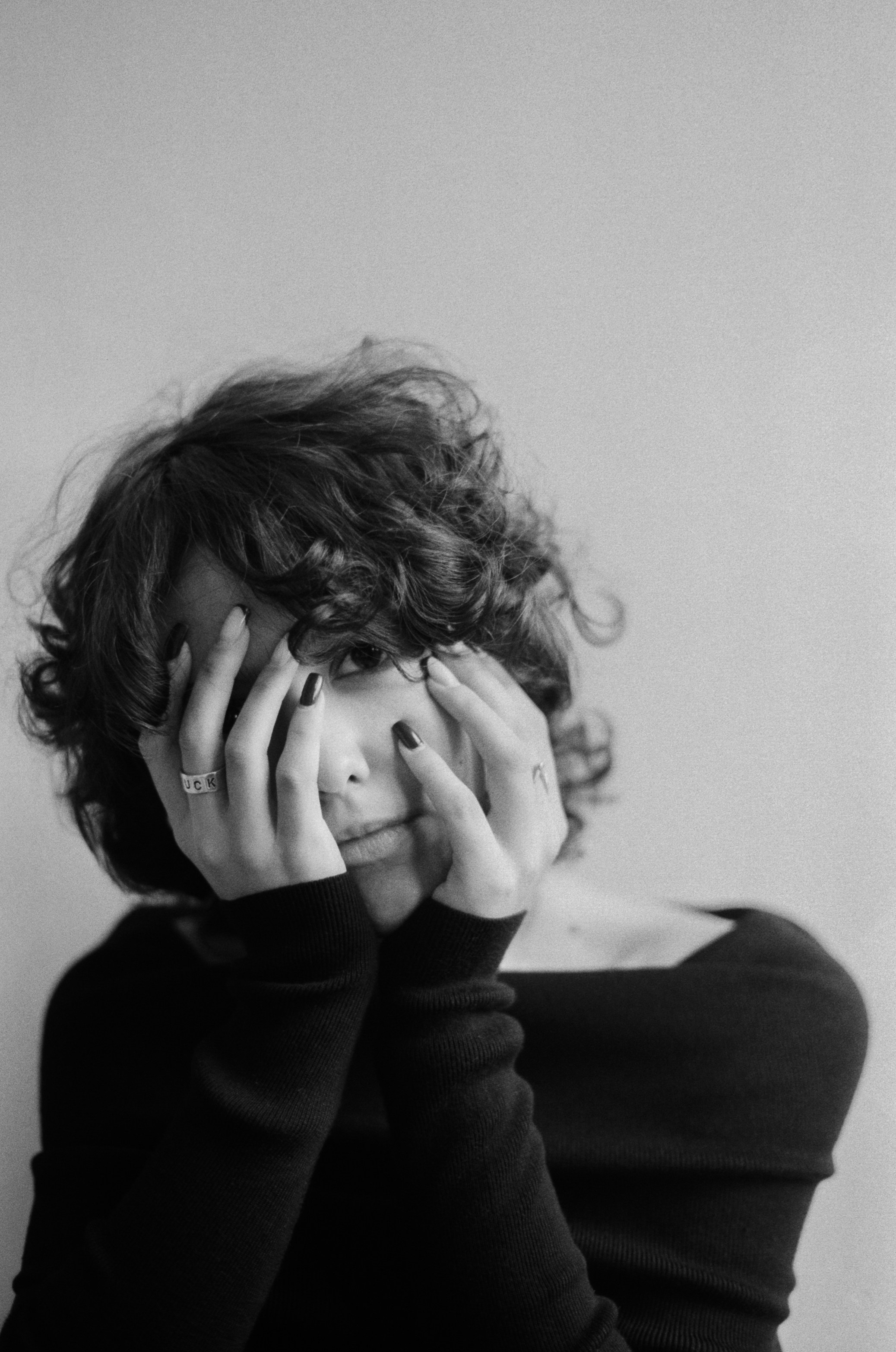 Прекрасные Вы. Фотограф из Минска