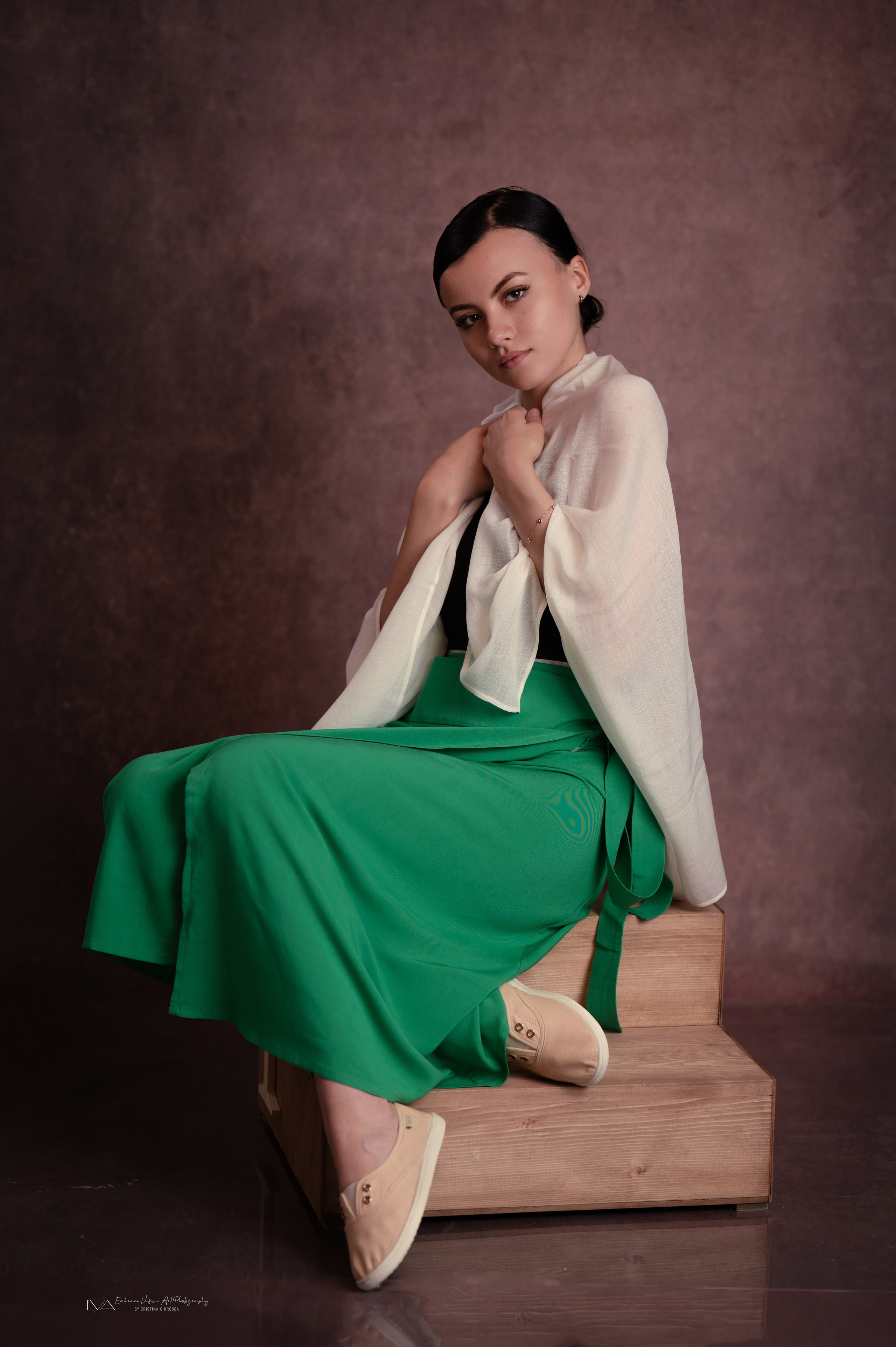 Fashion/Produs. EVA Photography