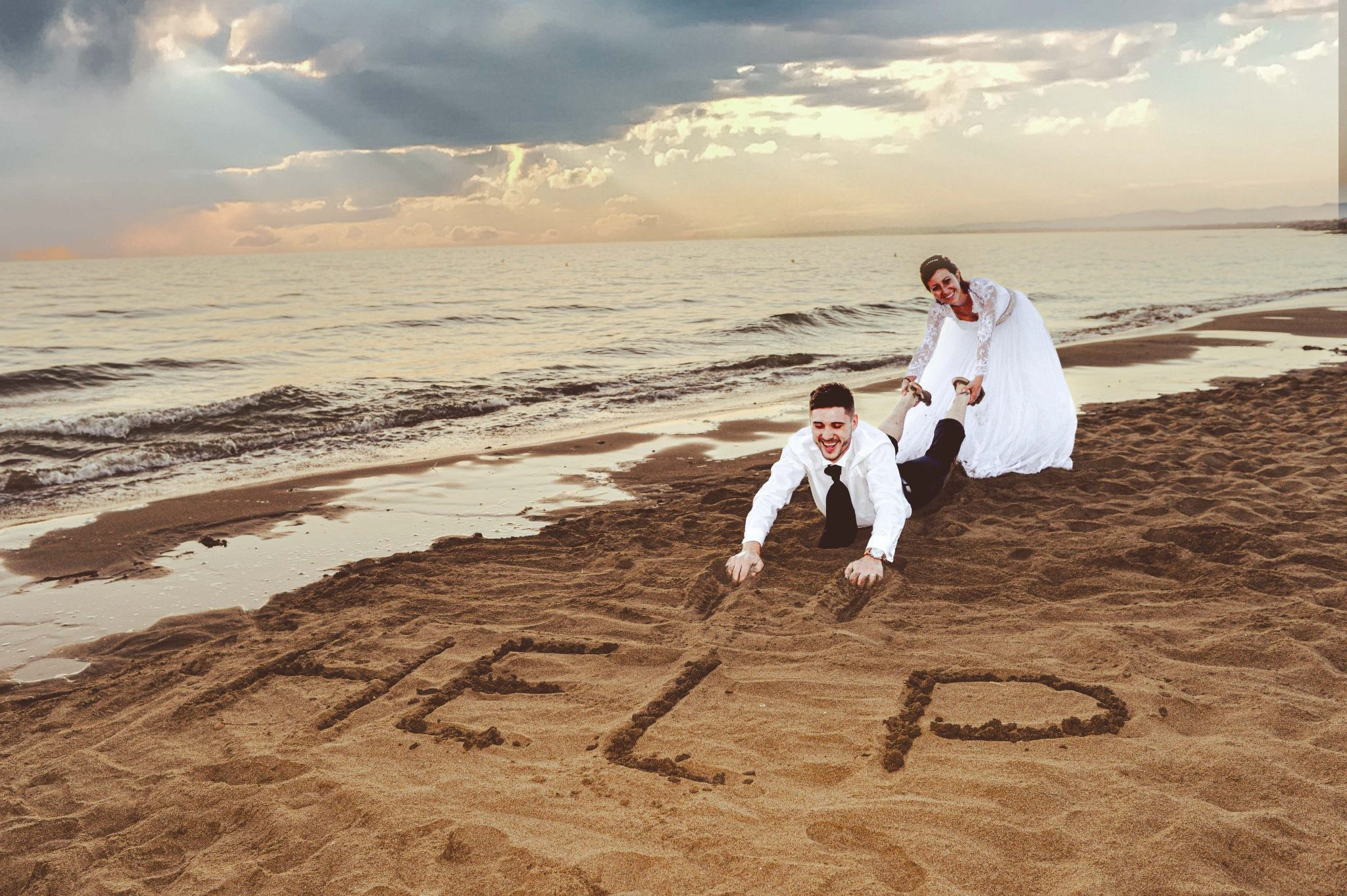Gabriel Stanciu — Fotograf Nuntă Brasov