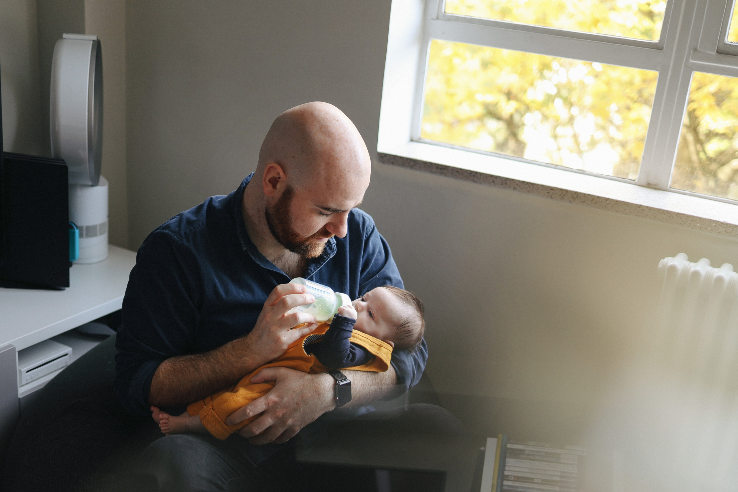 Robin. Newborn and Family Photographer in Bromley, London, Liliya Potekhina