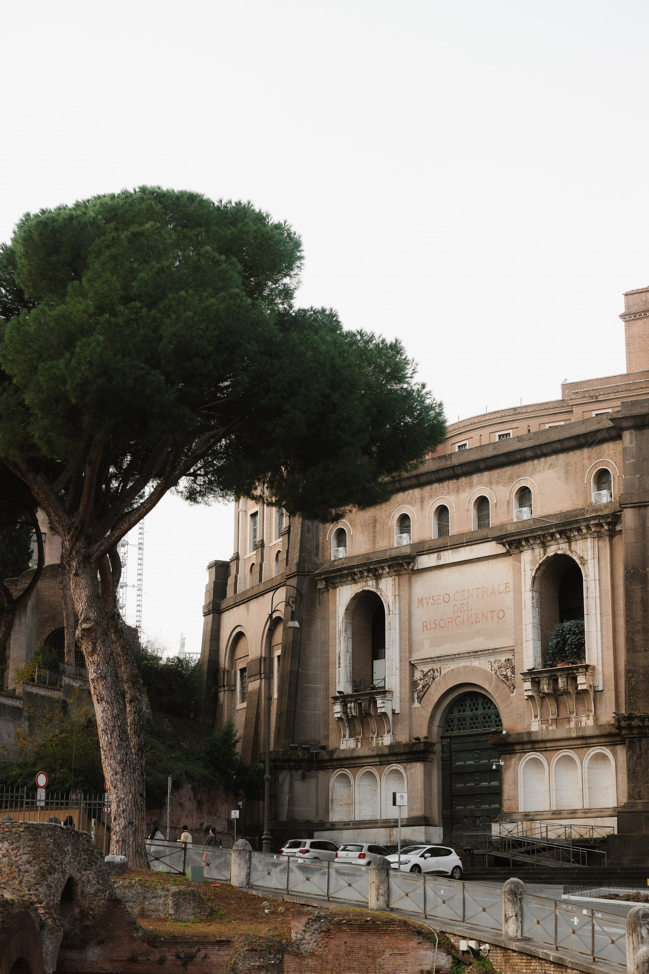 Ioana & Marian |Rome