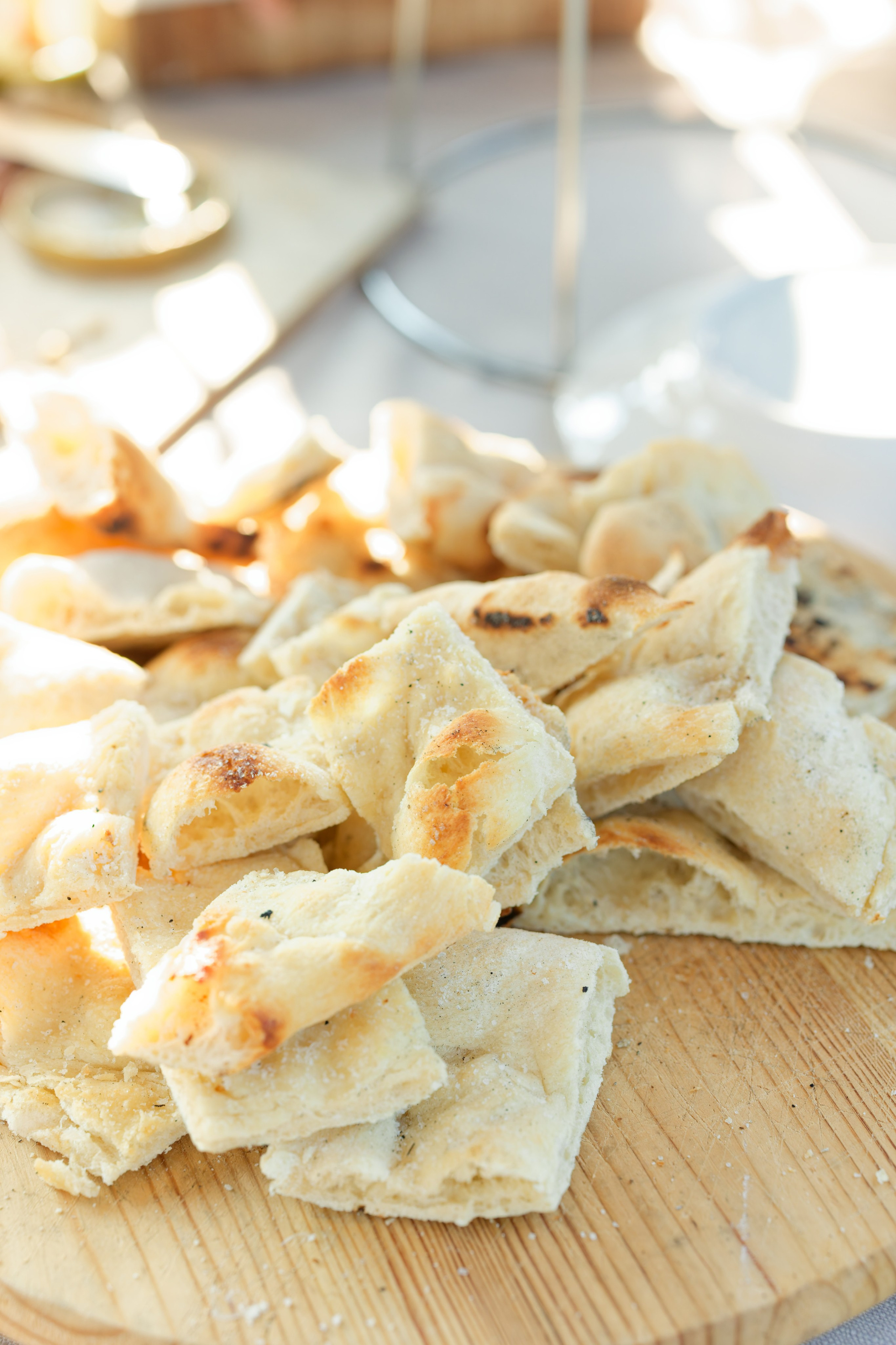 Wedding at Borgo Bastia Creti, Umbria