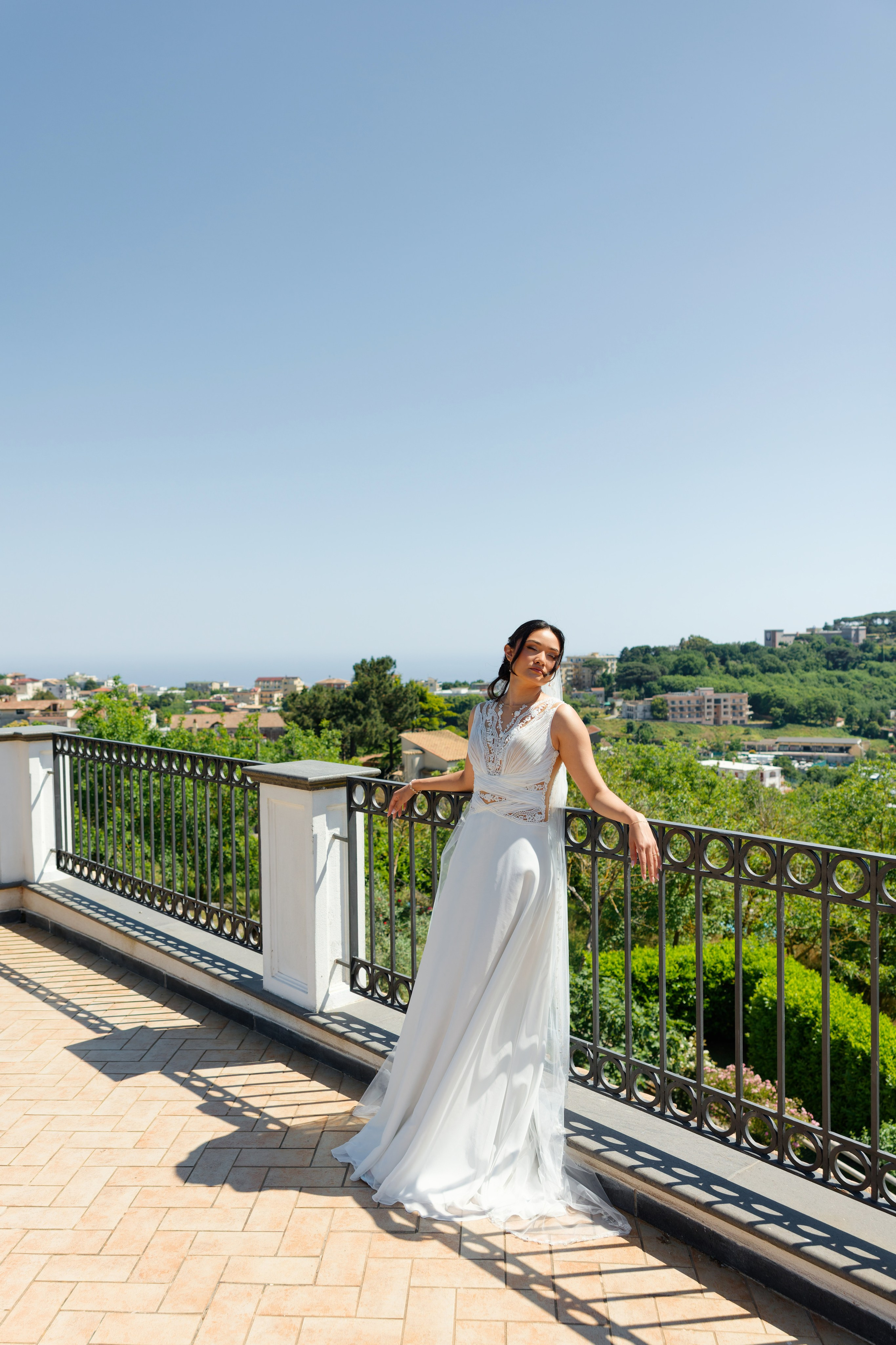 Alana & Joseph. Destination Wedding Photographer — Nikita Burtsev