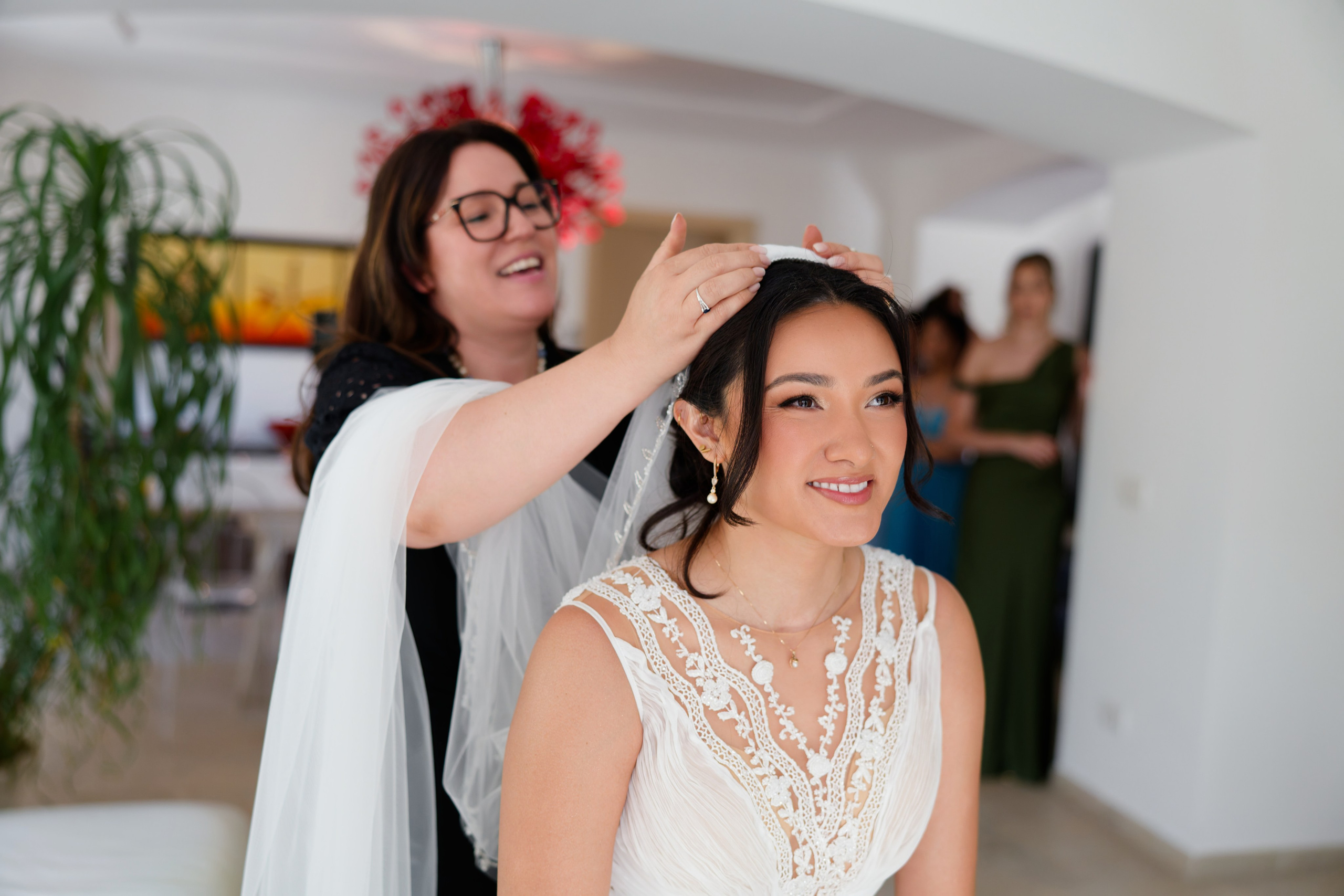 Alana & Joseph. Destination Wedding Photographer — Nikita Burtsev
