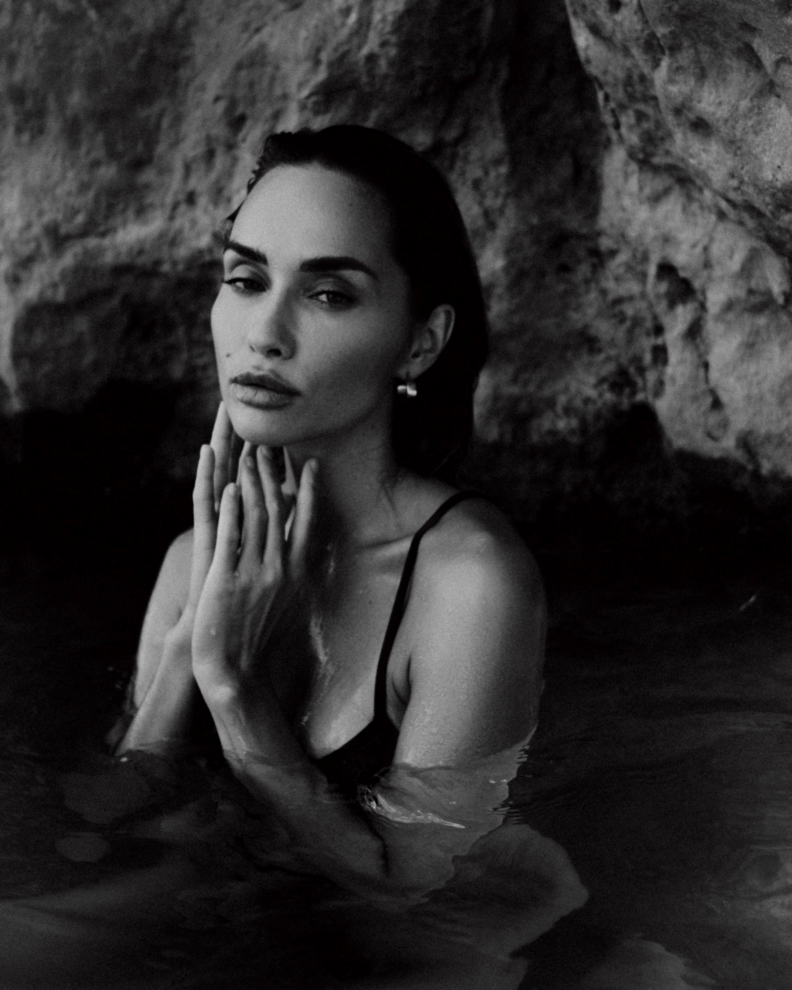 GUZEL. Photographer Inna Mendelson