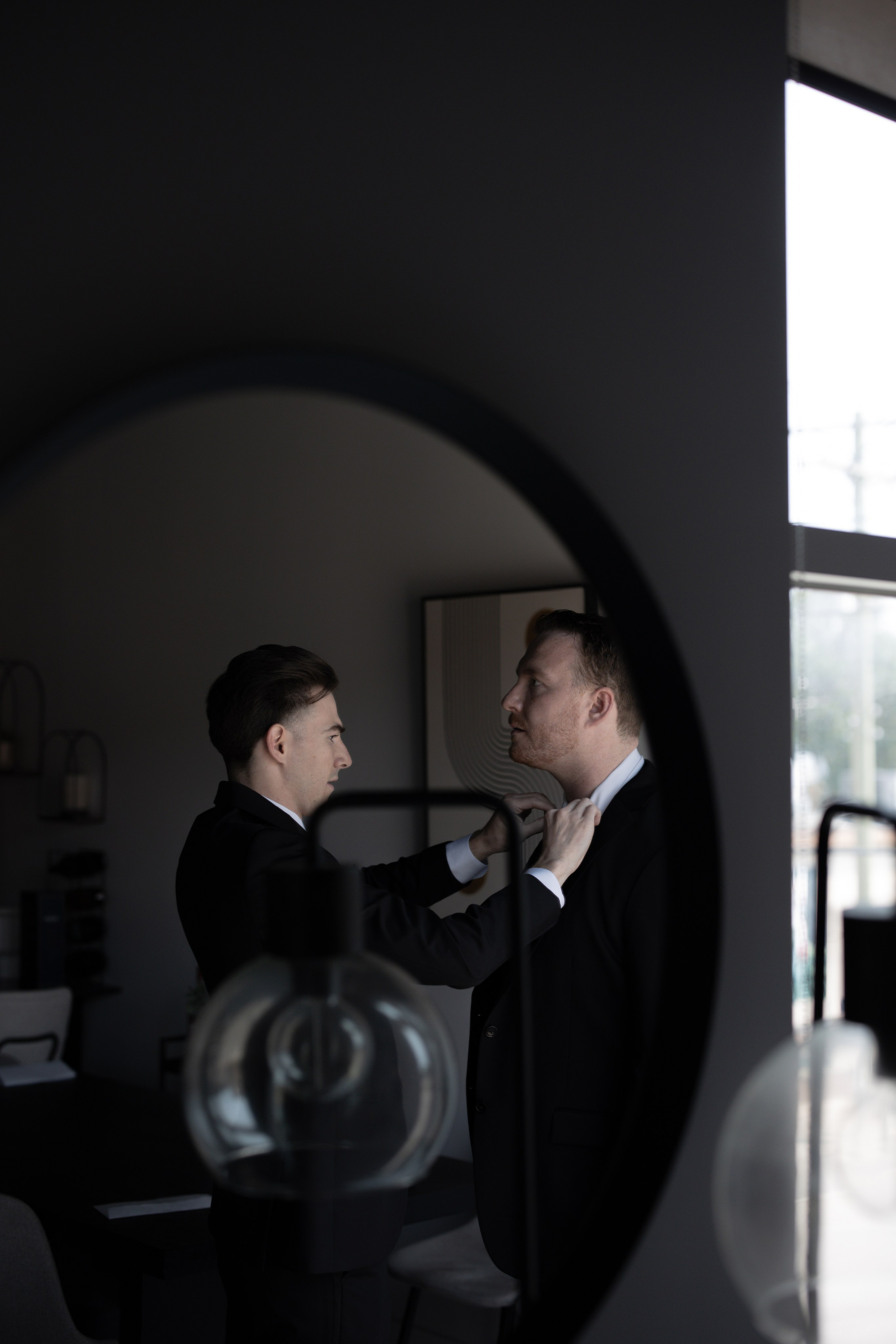 Gabriella & Kyle. Wedding Photographer in Winnipeg — Cinematic & Timeless by Vitiuk Photography