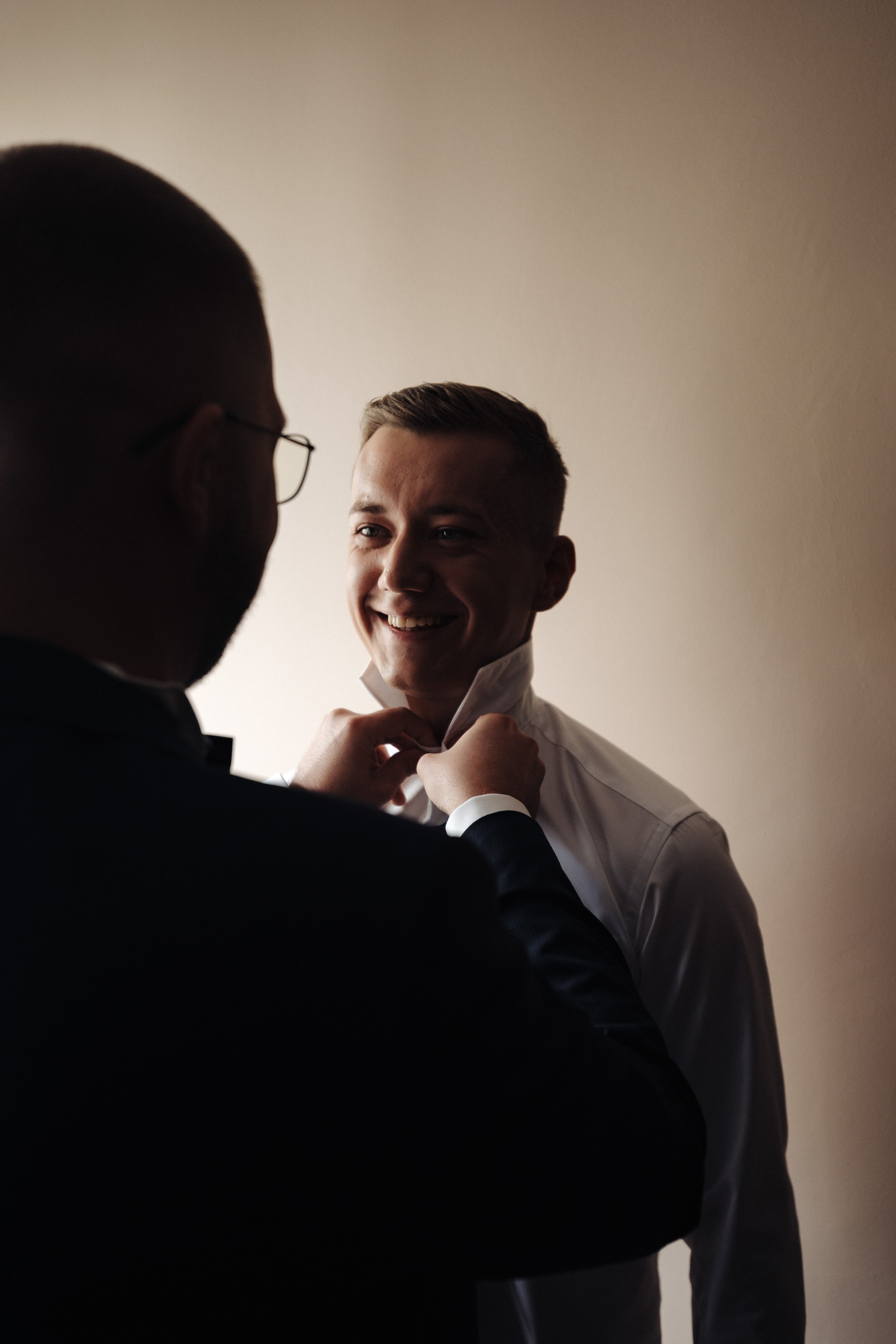 Piotr i Roksolana. Karina Czernecka Foto