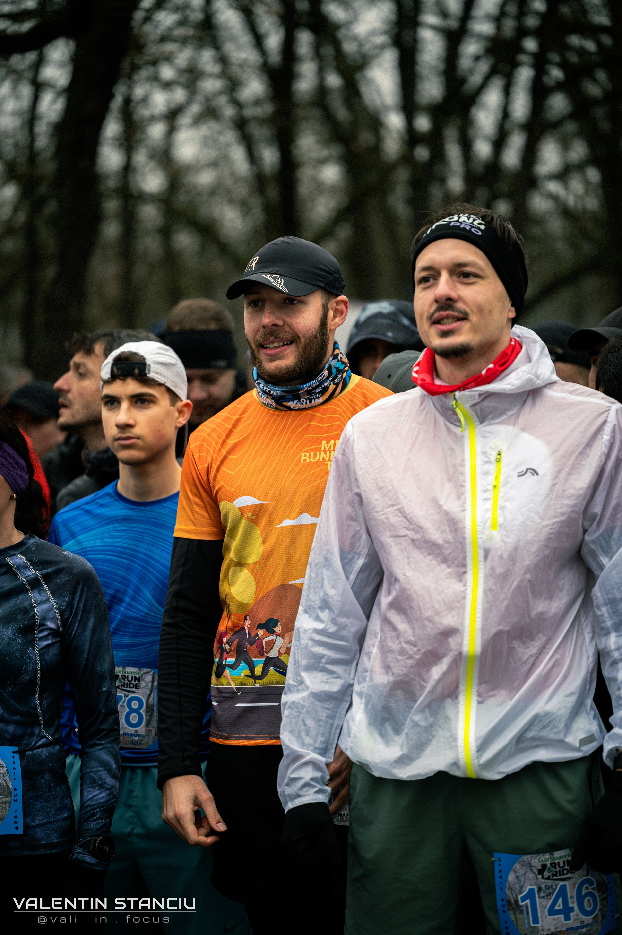 Garboavele Run & Ride — 2026. Fotograf de Sport, Portret, Produs, Corporate, Cultural și Evenimente în Galați | Valentin Stanciu