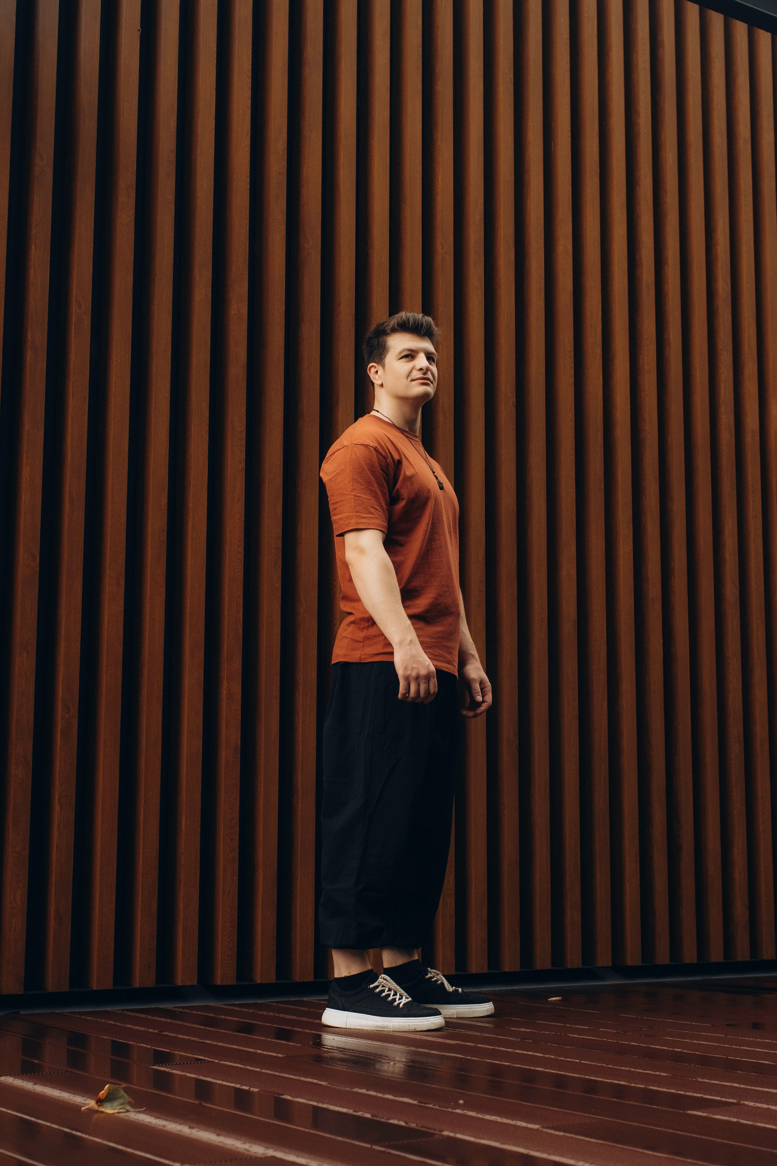 Cristi. Фотограф в Кишинёве