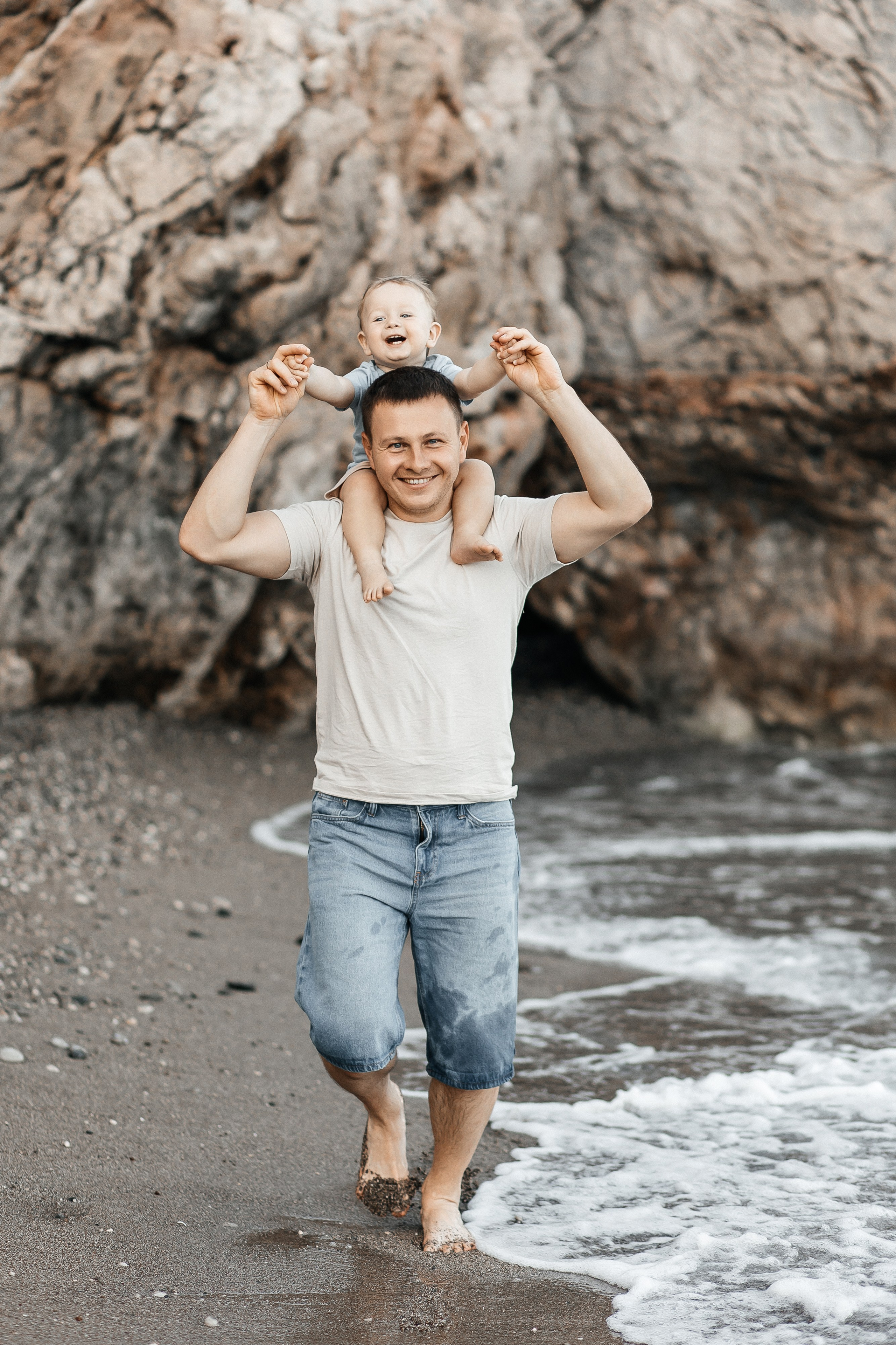 Александр Настя Федя. Фотограф в Анталии, Кемере и Белеке