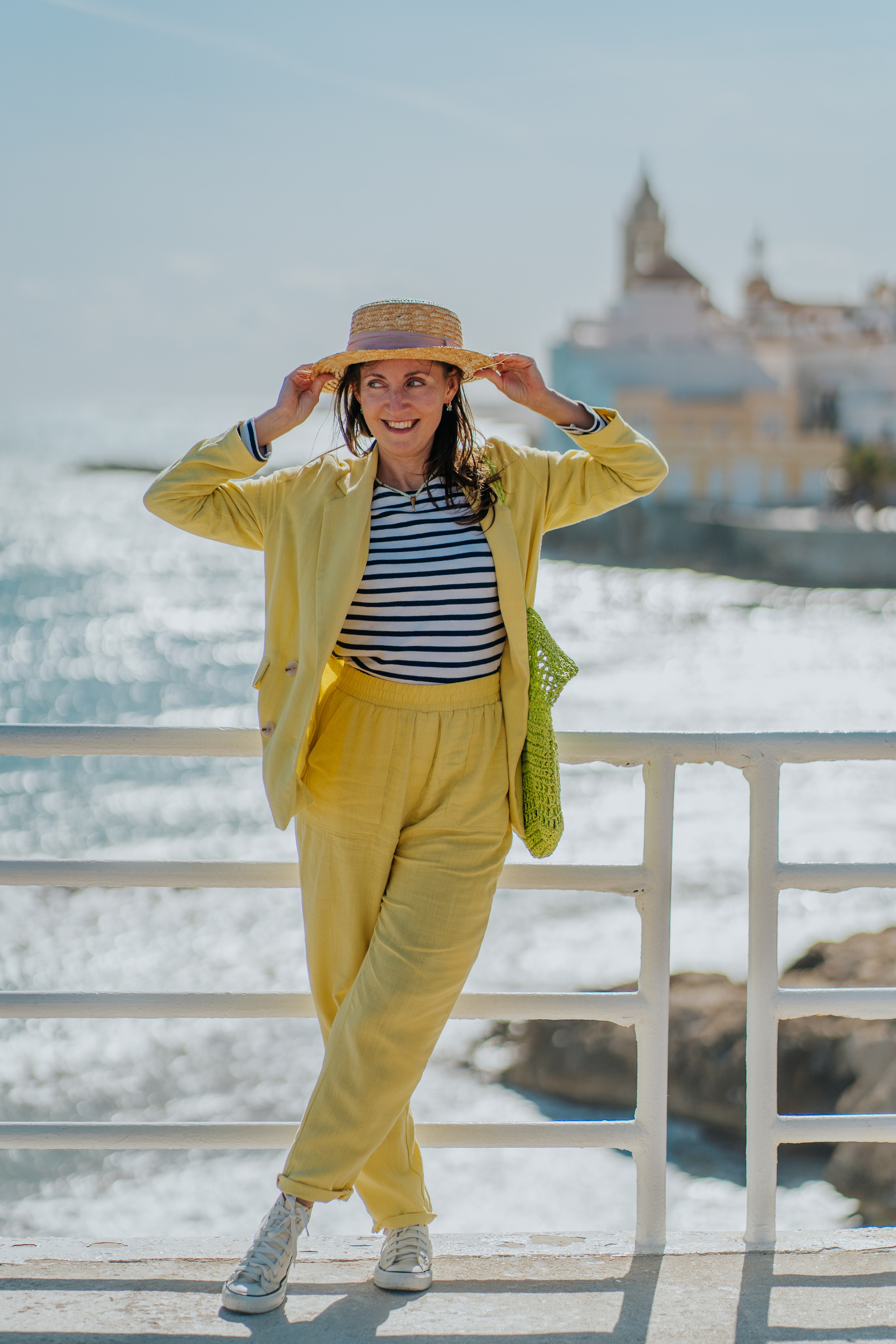 Free Barcelona Photo Guide. DiaFoto — Wow Photographer in Barcelona | Premium Barcelona Photoshoot Experience