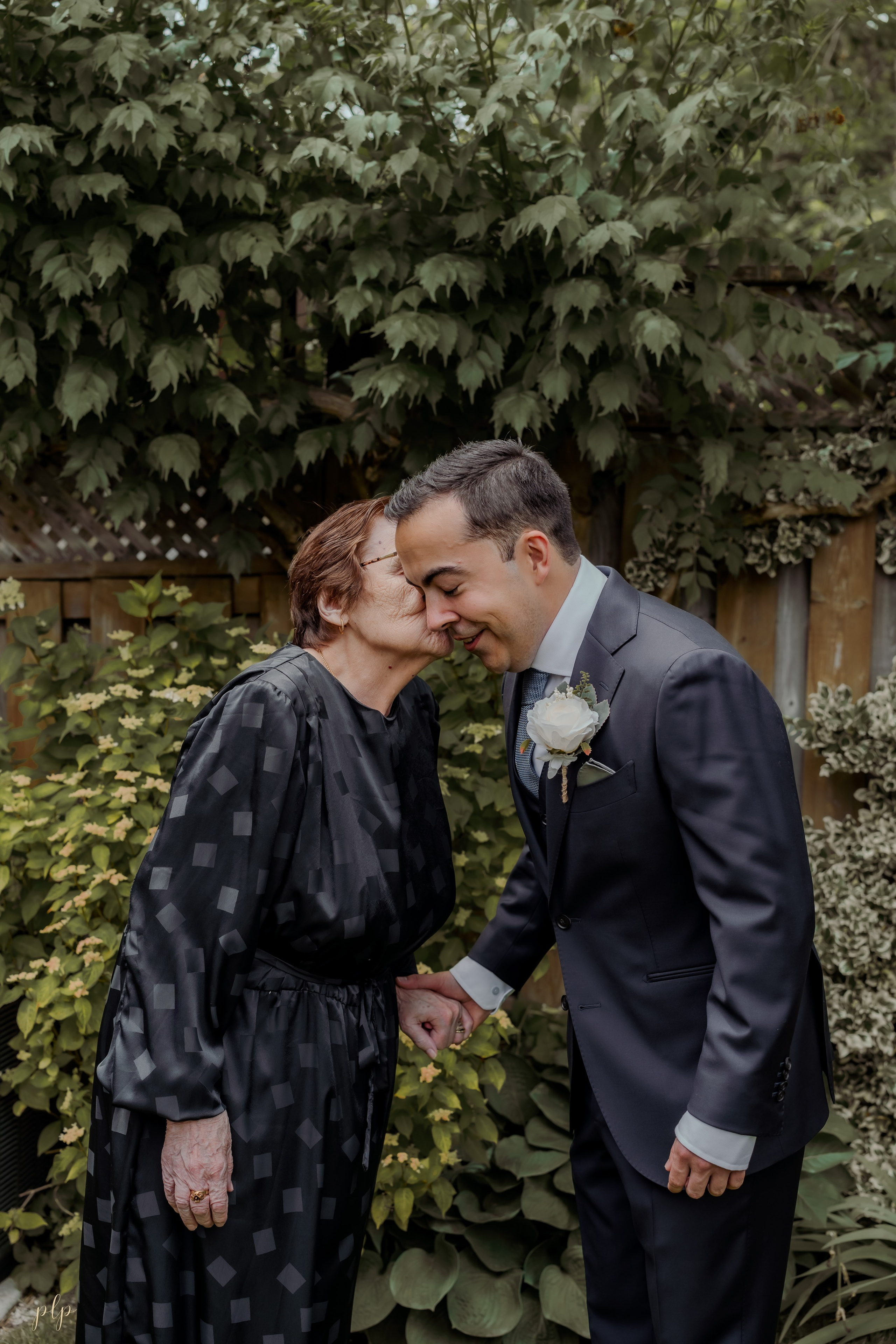 Indrani & Marc. Wedding Photographers and Filmmakers