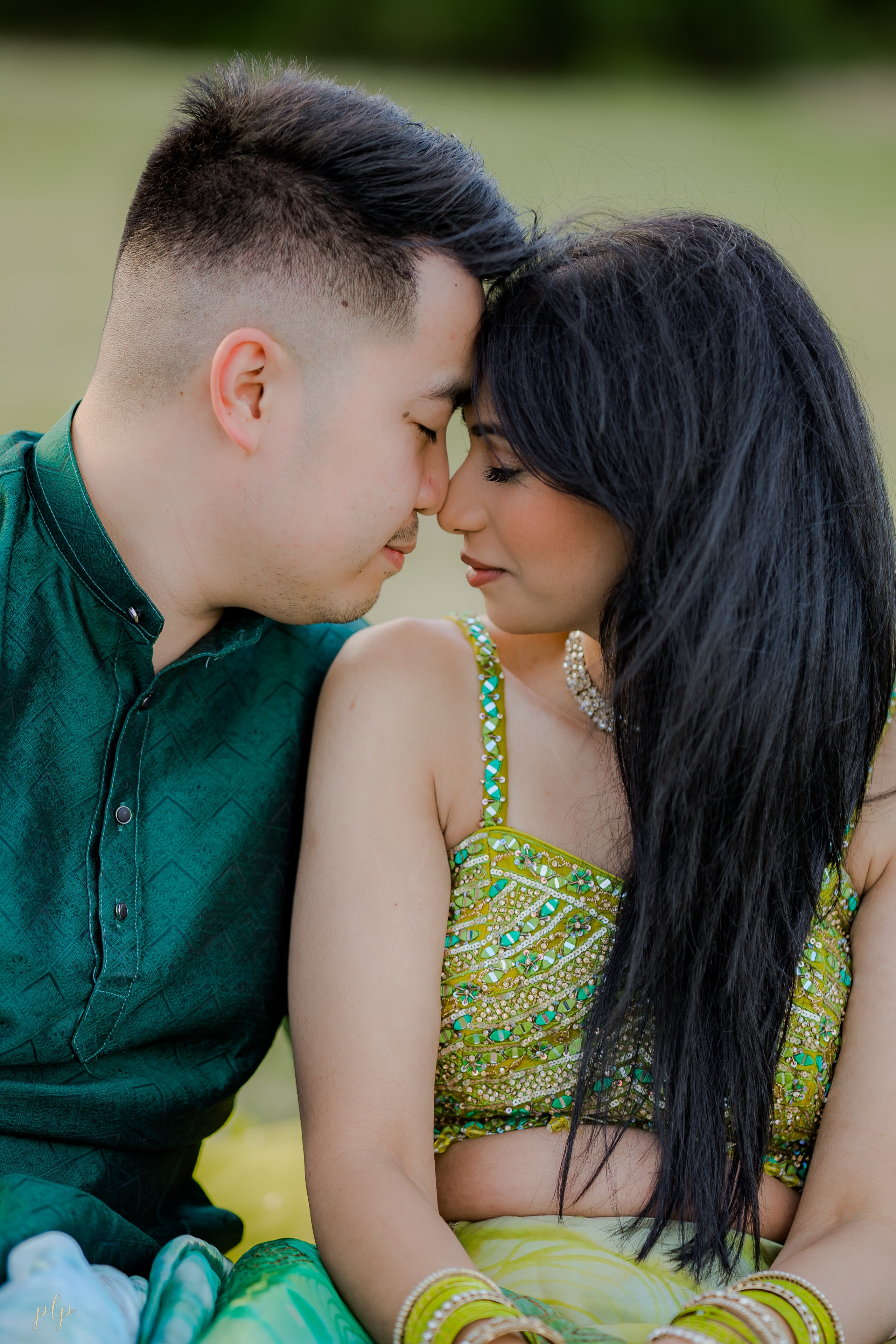 Kashish & Andrew. Wedding Photographers and Filmmakers