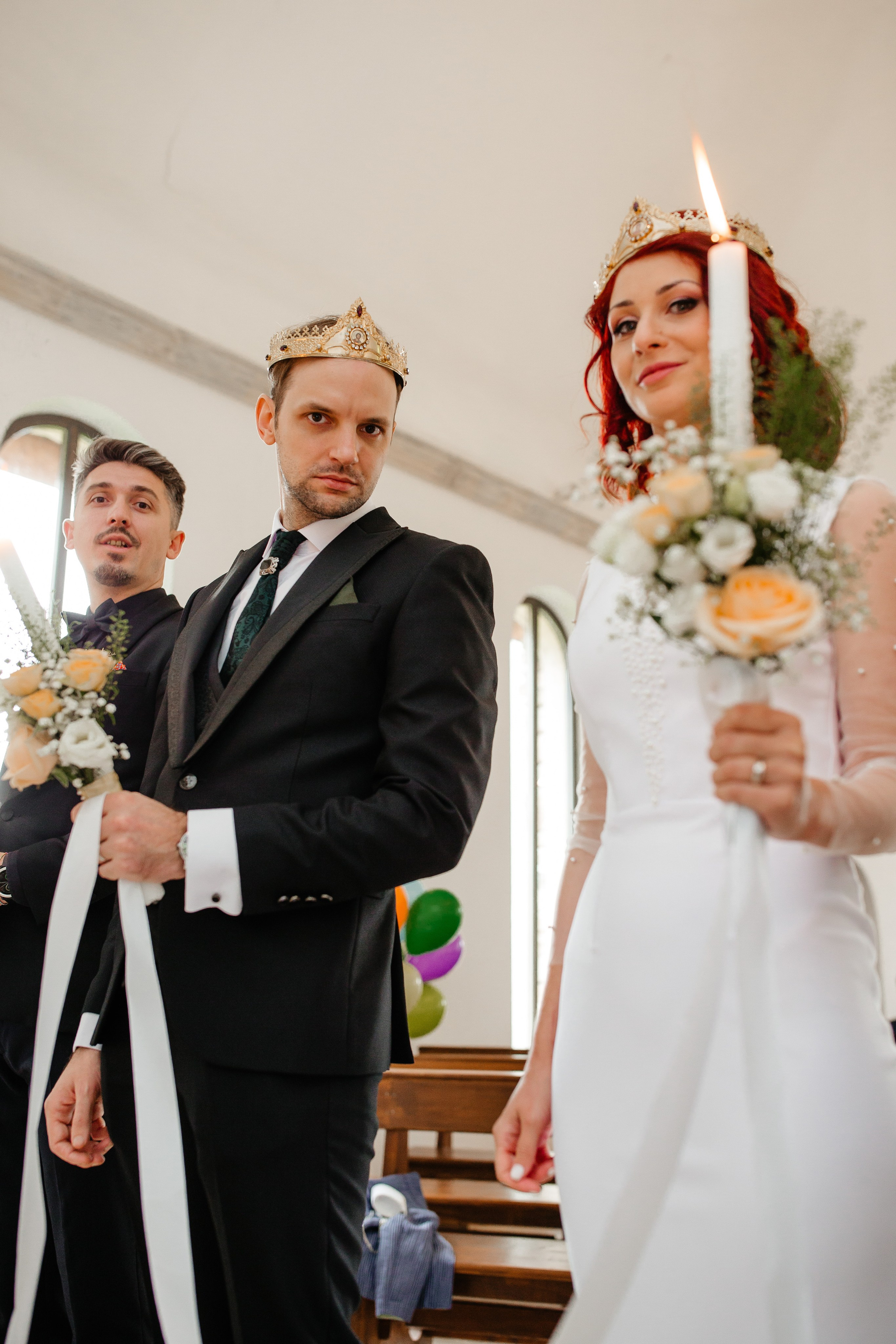 Nunta Elena & Tudor — Fotografie de nuntă în stil natural și elegant. Rares Bucur is a professional wedding photographer based in Cluj-Napoca, Romania, specializing in wedding photography