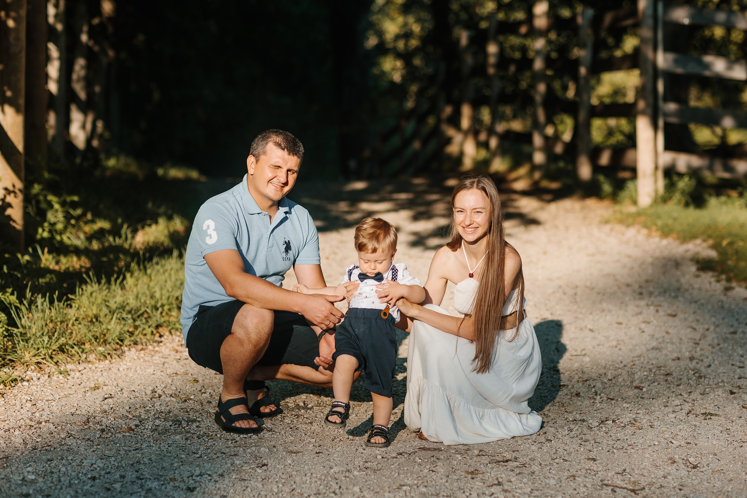 07.08.24 Family Photoshoot. Wedding family event photographer in Chicago Nick Yushevich