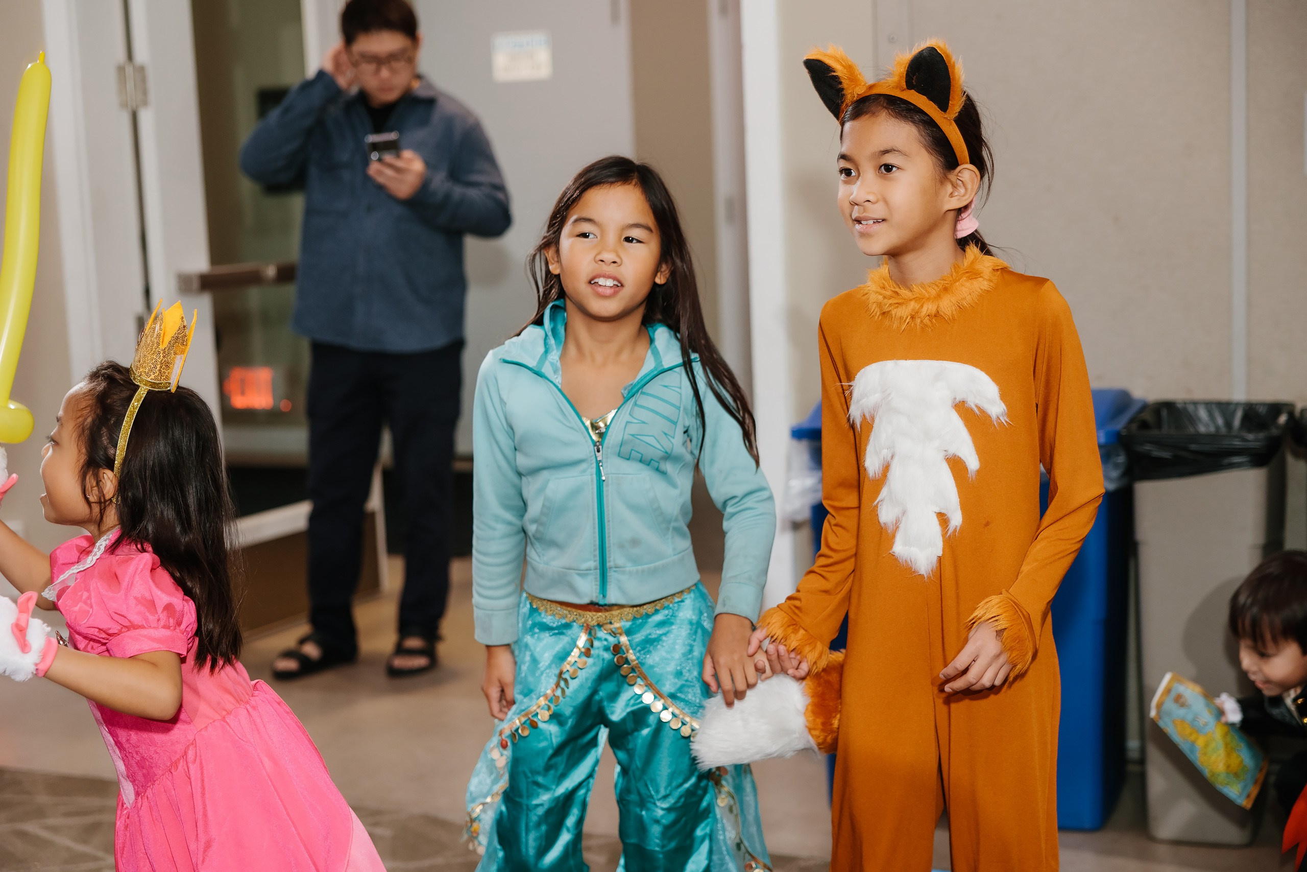 10.26.2024 Birthday Party. Wedding family event photographer in Chicago Nick Yushevich