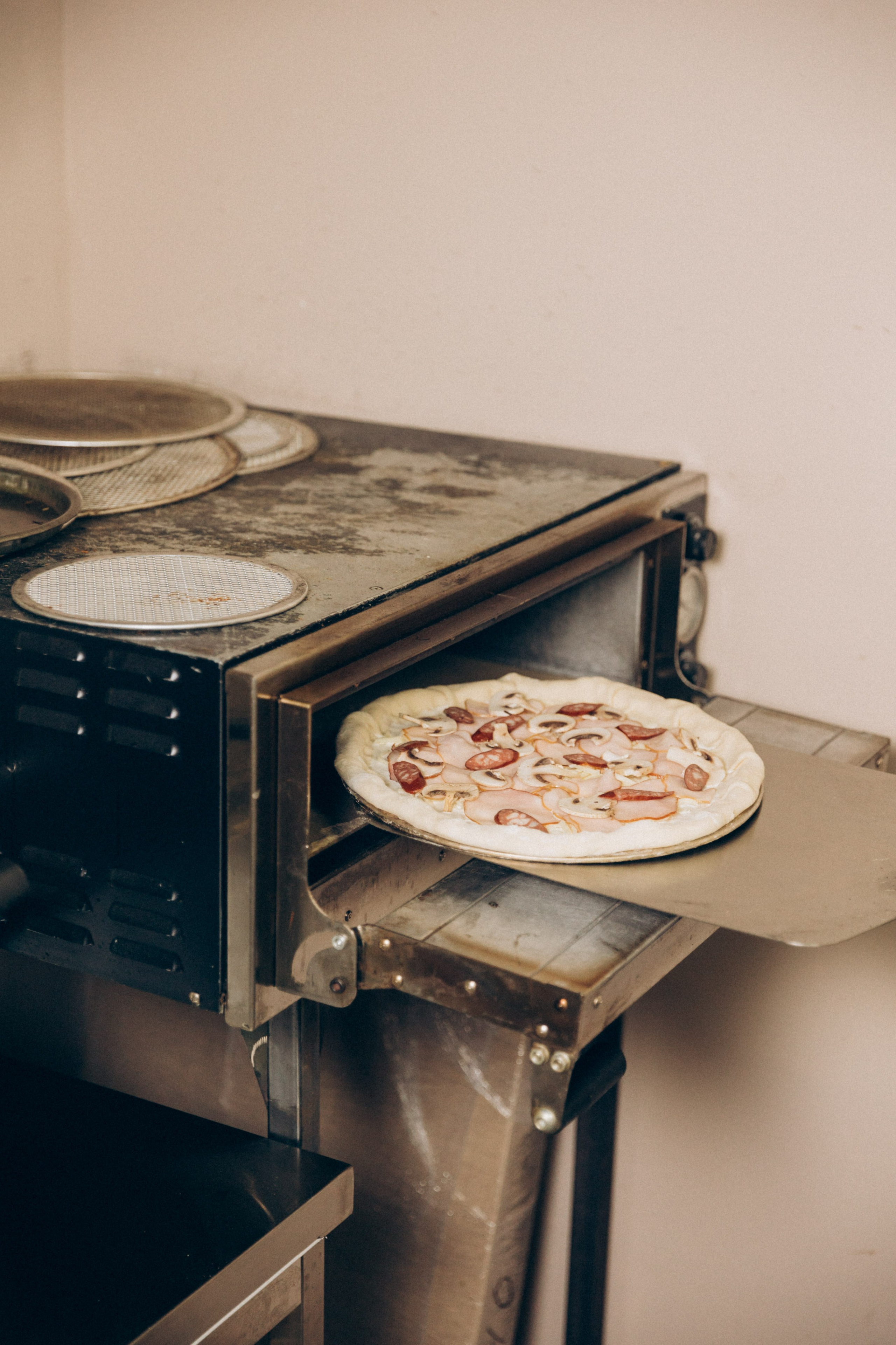 Мережа магазинів «Пивна аптека». Ірина Терещук