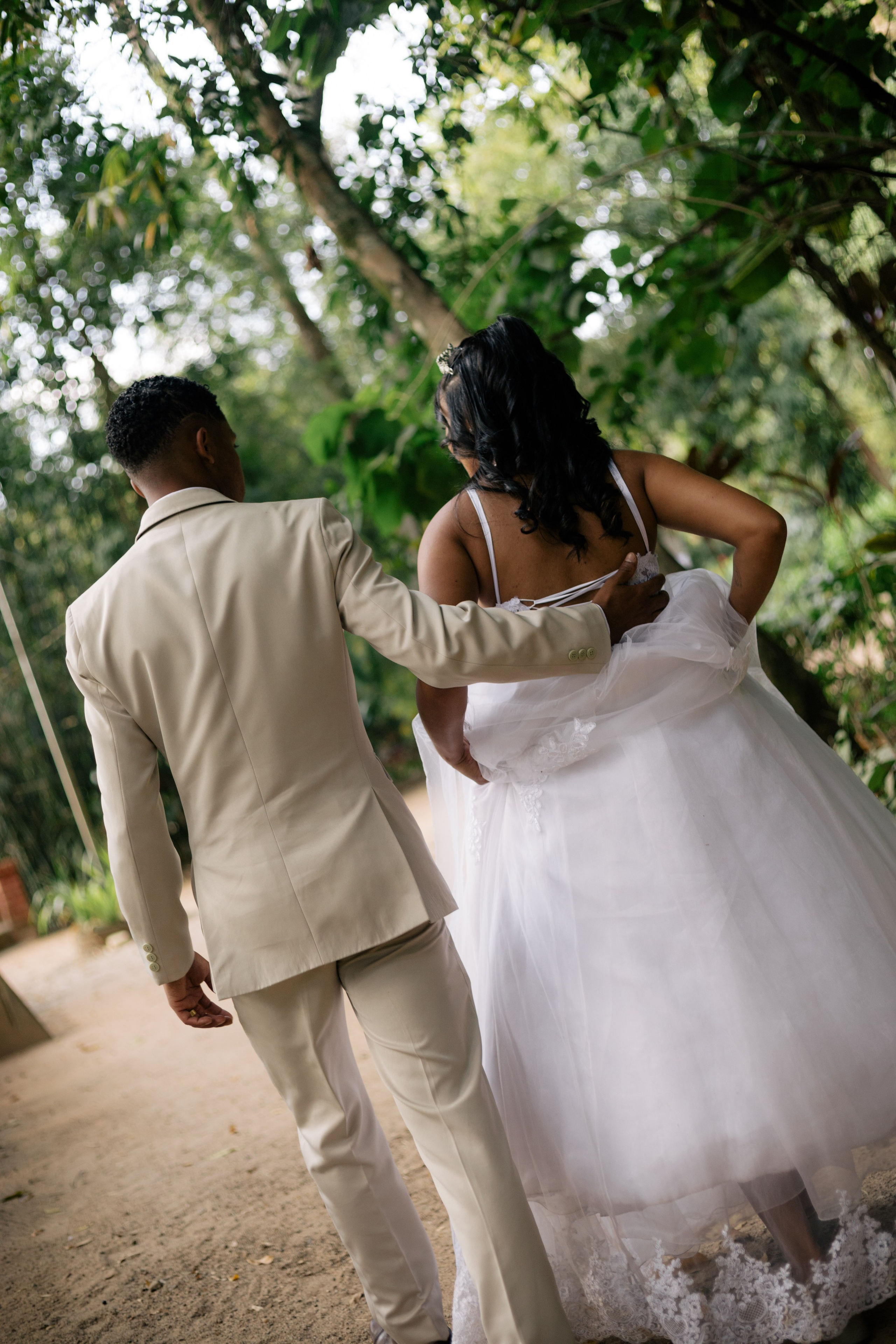 2025 | Bruna e Emanuel. Denis Damasceno | Fotografia