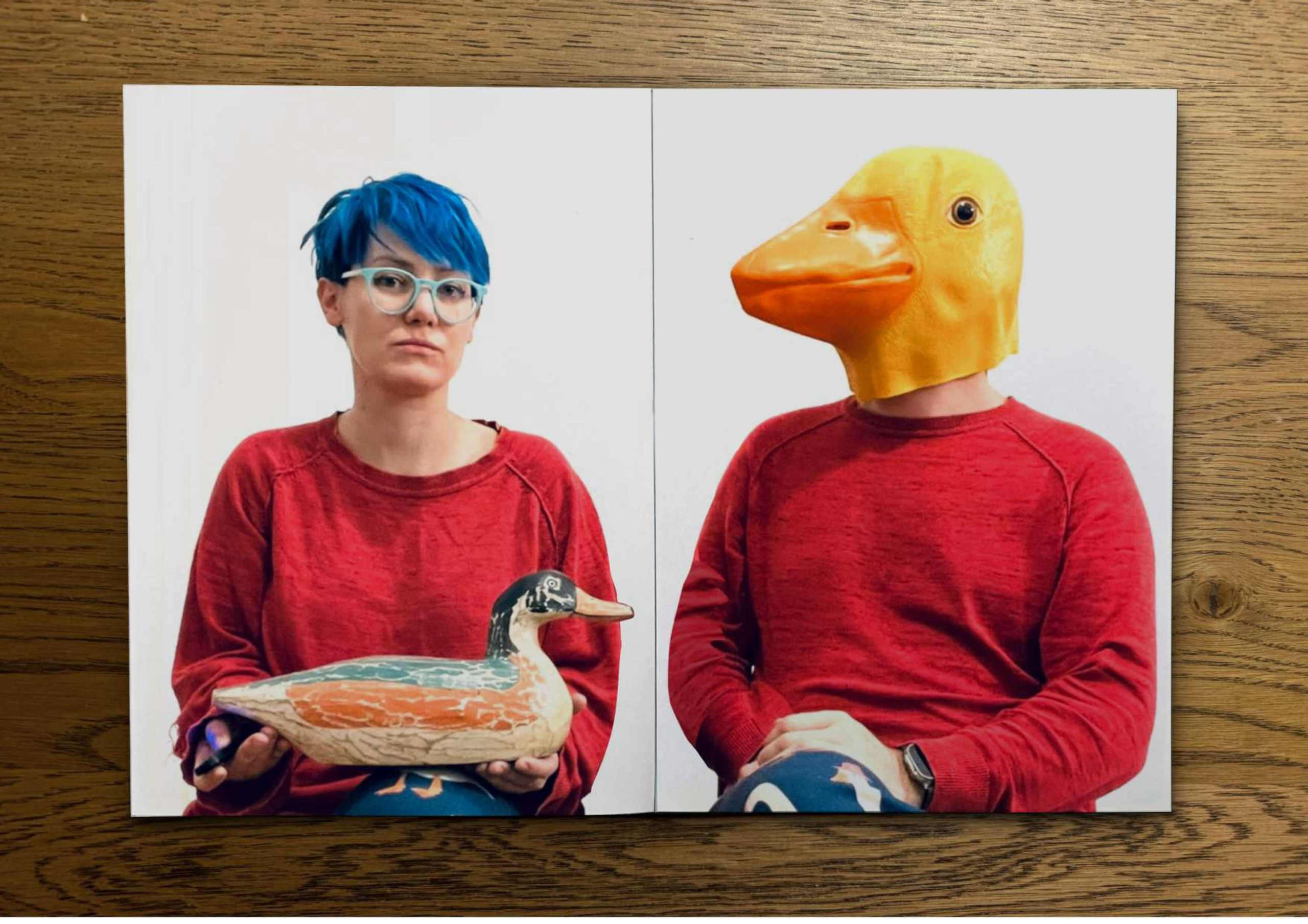 Литвин. Документальный фотограф, преподаватель в Берлине Андрей Словолитов