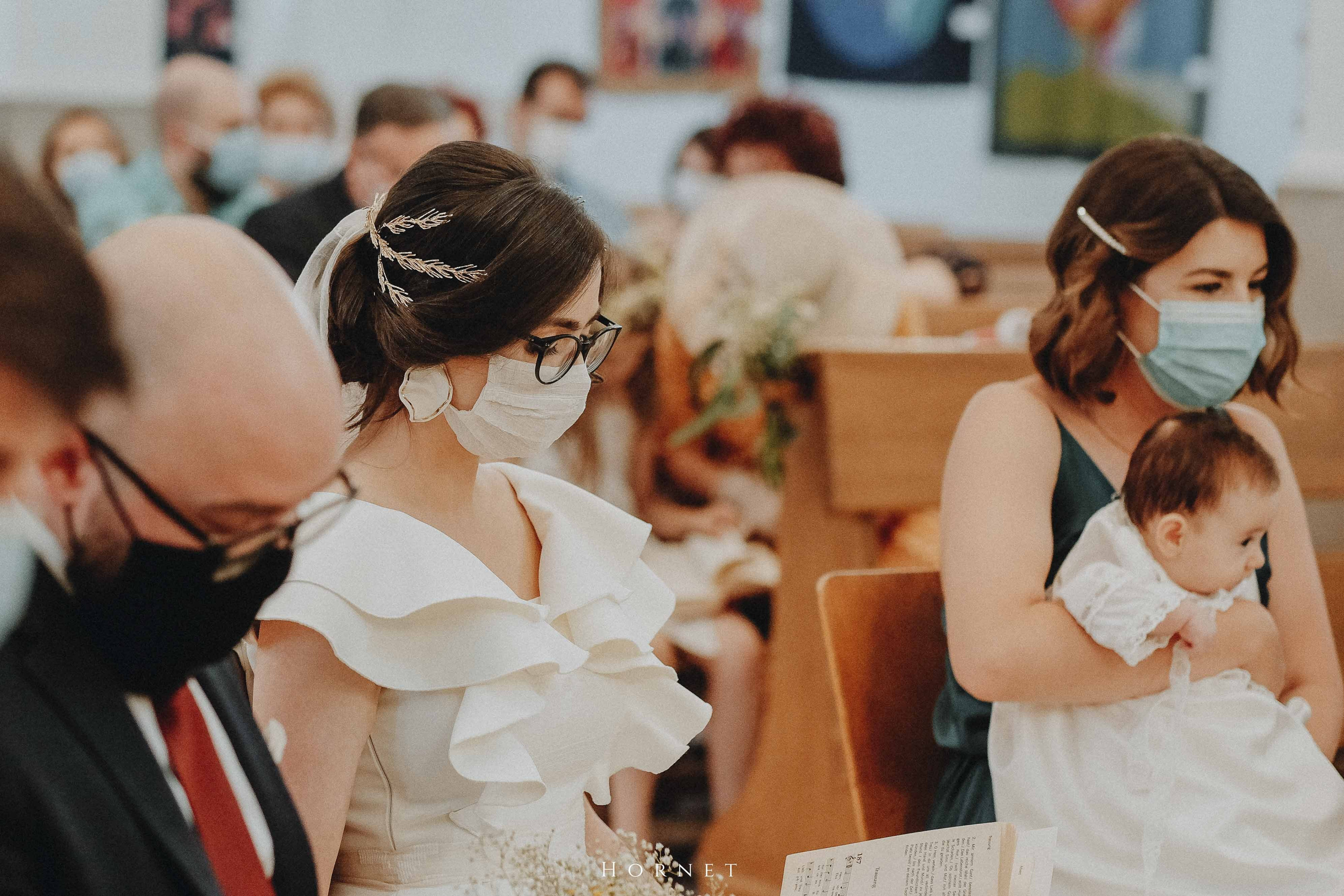 Iuliana + Ionut. Hornetart