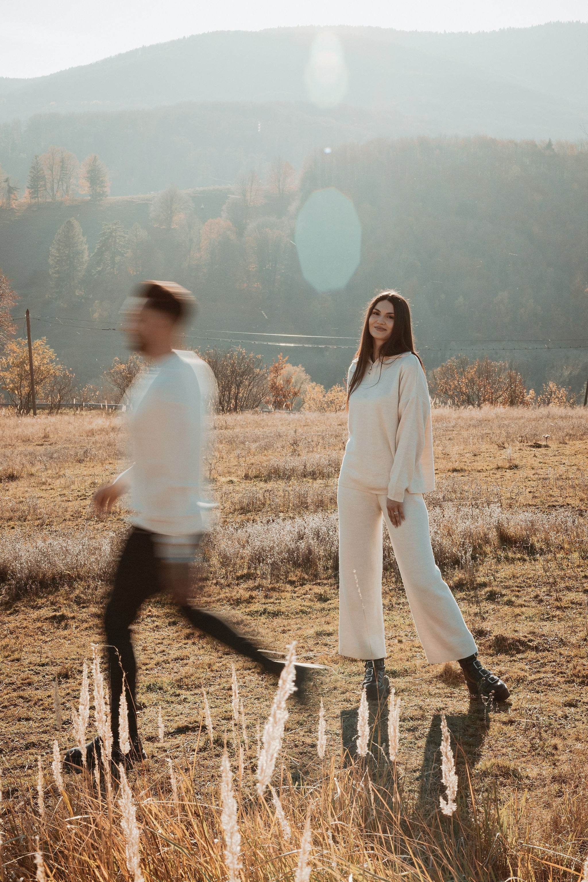 Save the date — A&E. Bogdan Dumitrel — wedding photograher