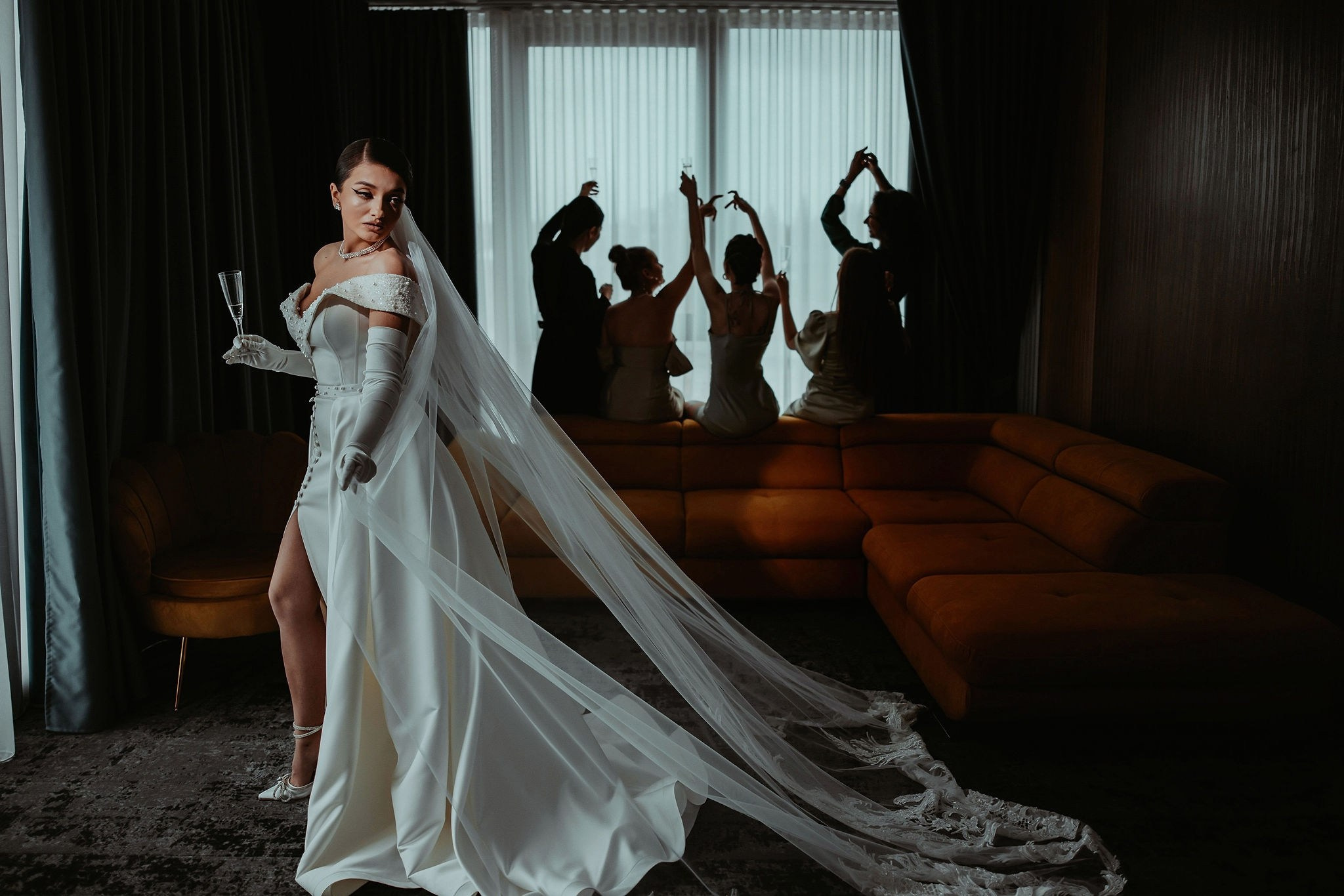 D&A. Bogdan Dumitrel — wedding photograher