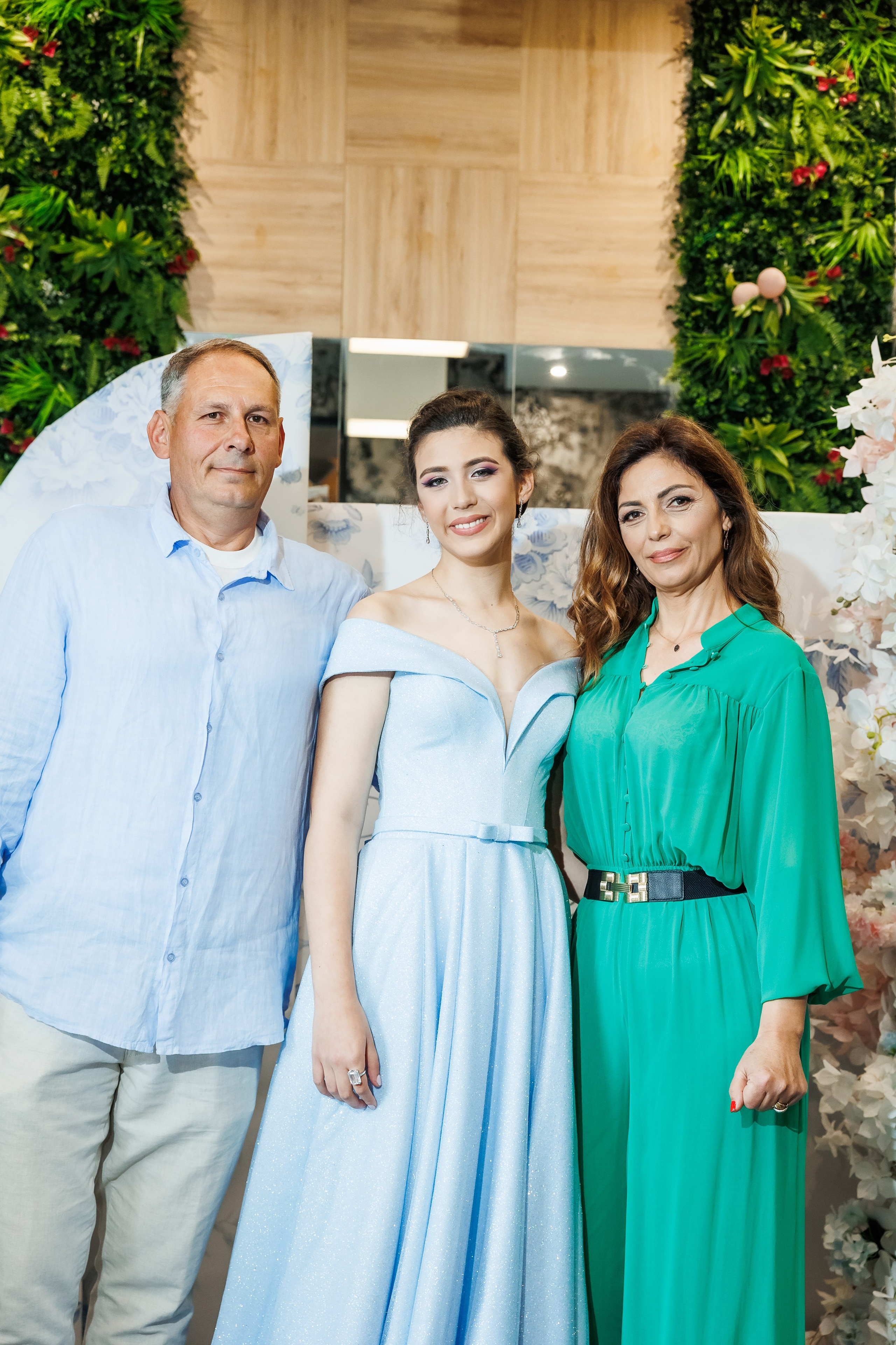 Абитуриентски Бал 2024. Фотограф Ирина Йотова