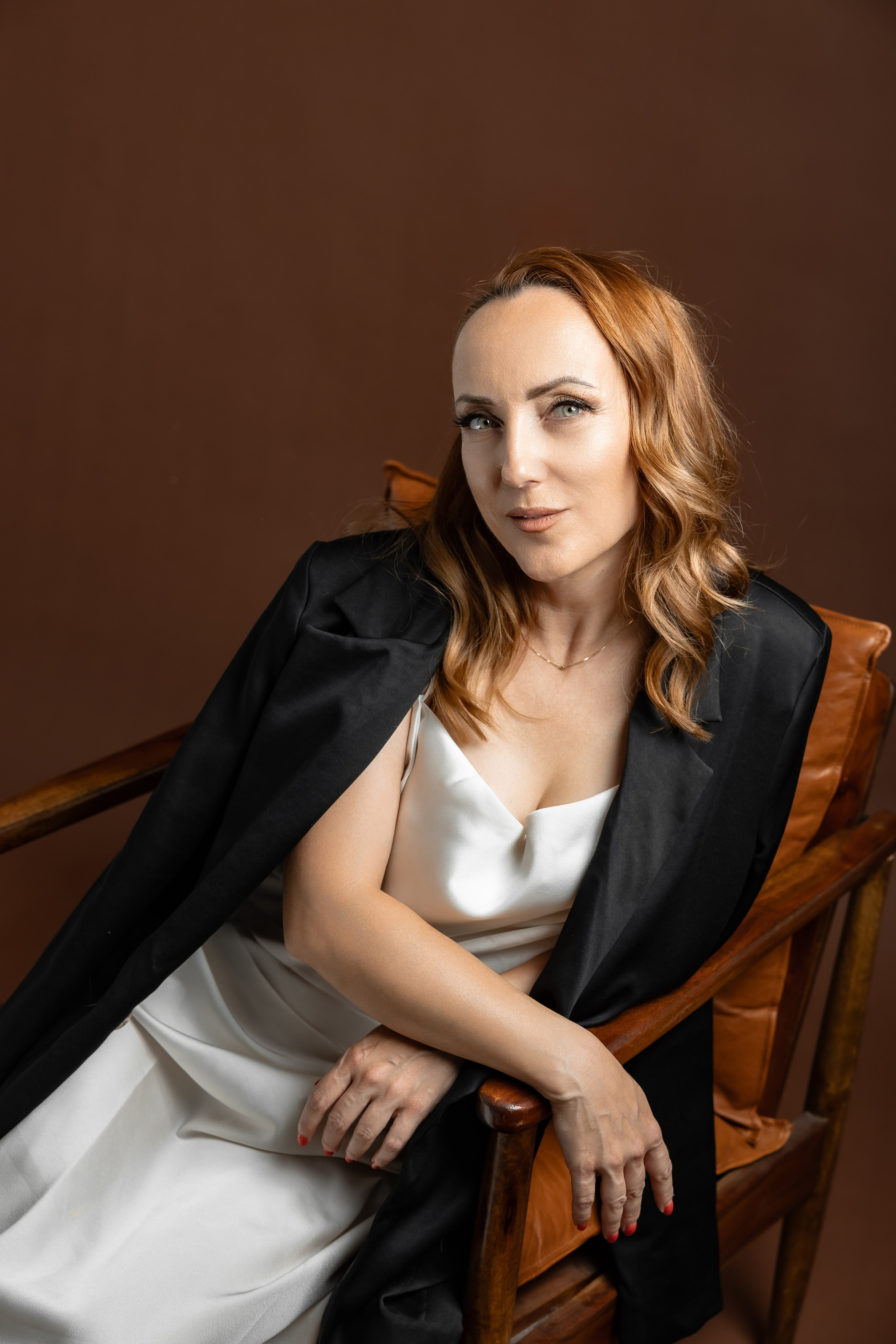 Индивидуална фотосесия. Фотограф Ирина Йотова