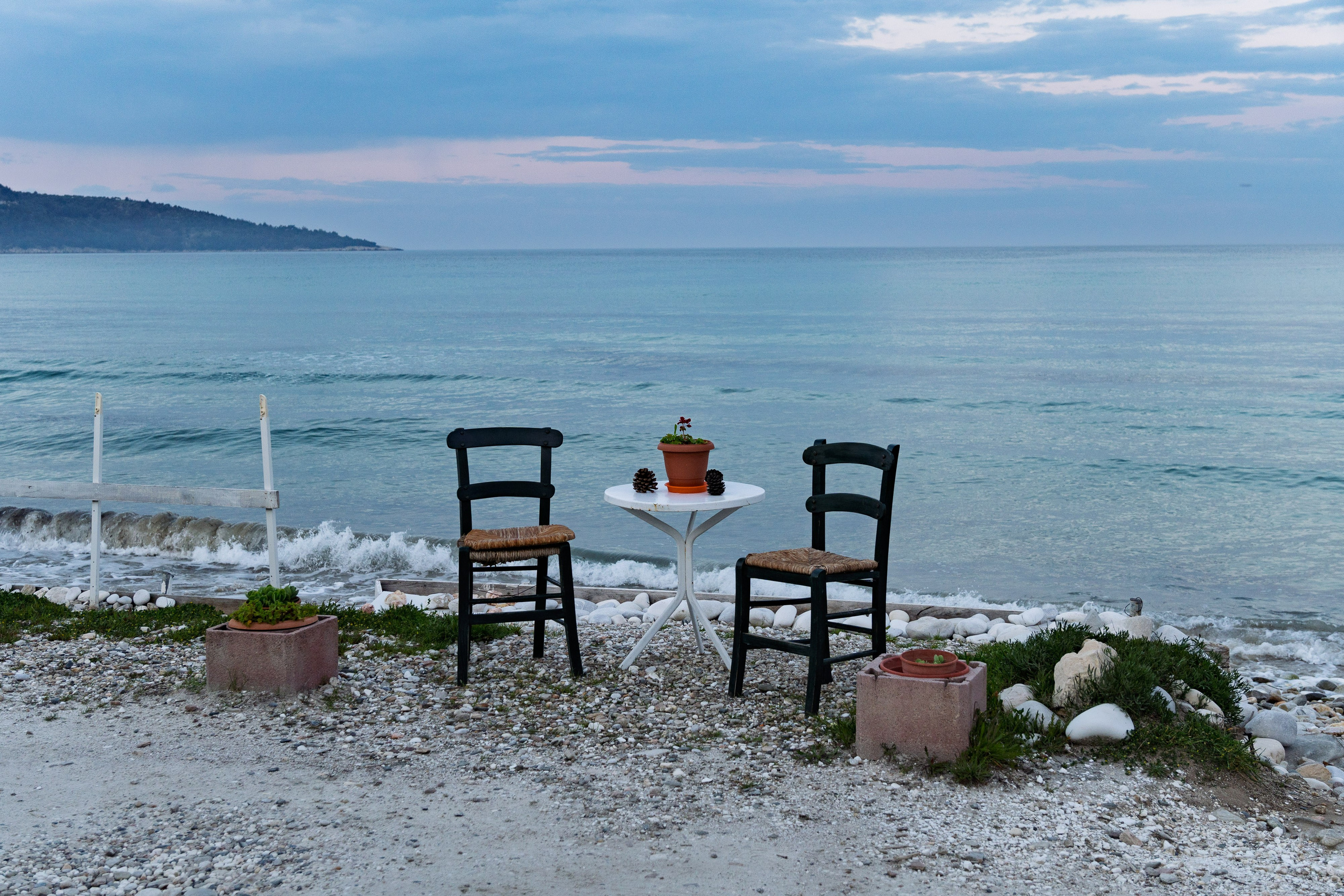 Thasos 2025. Fotografiideplacere.net
