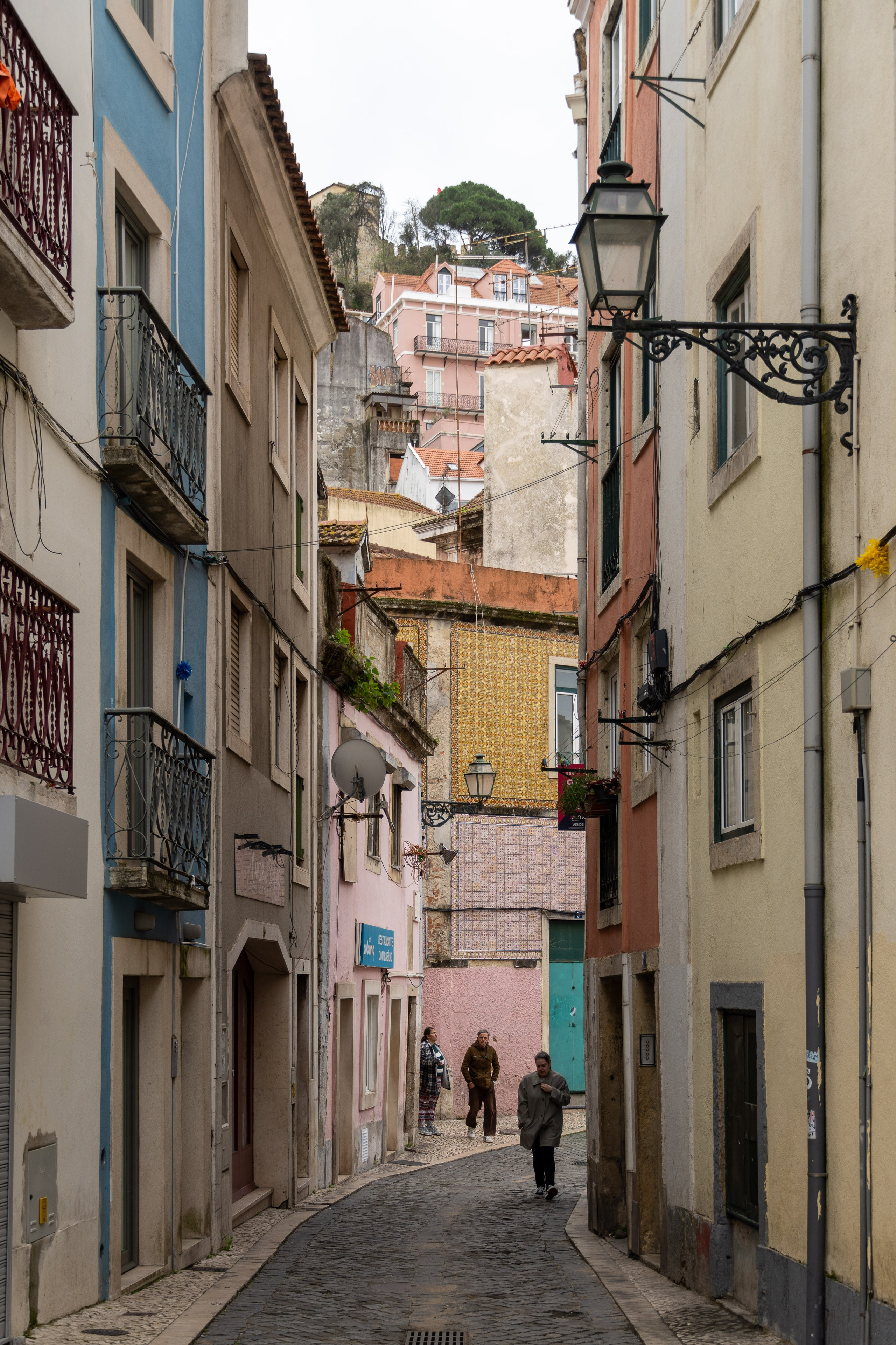 Lisabona 2025. Fotografiideplacere.net