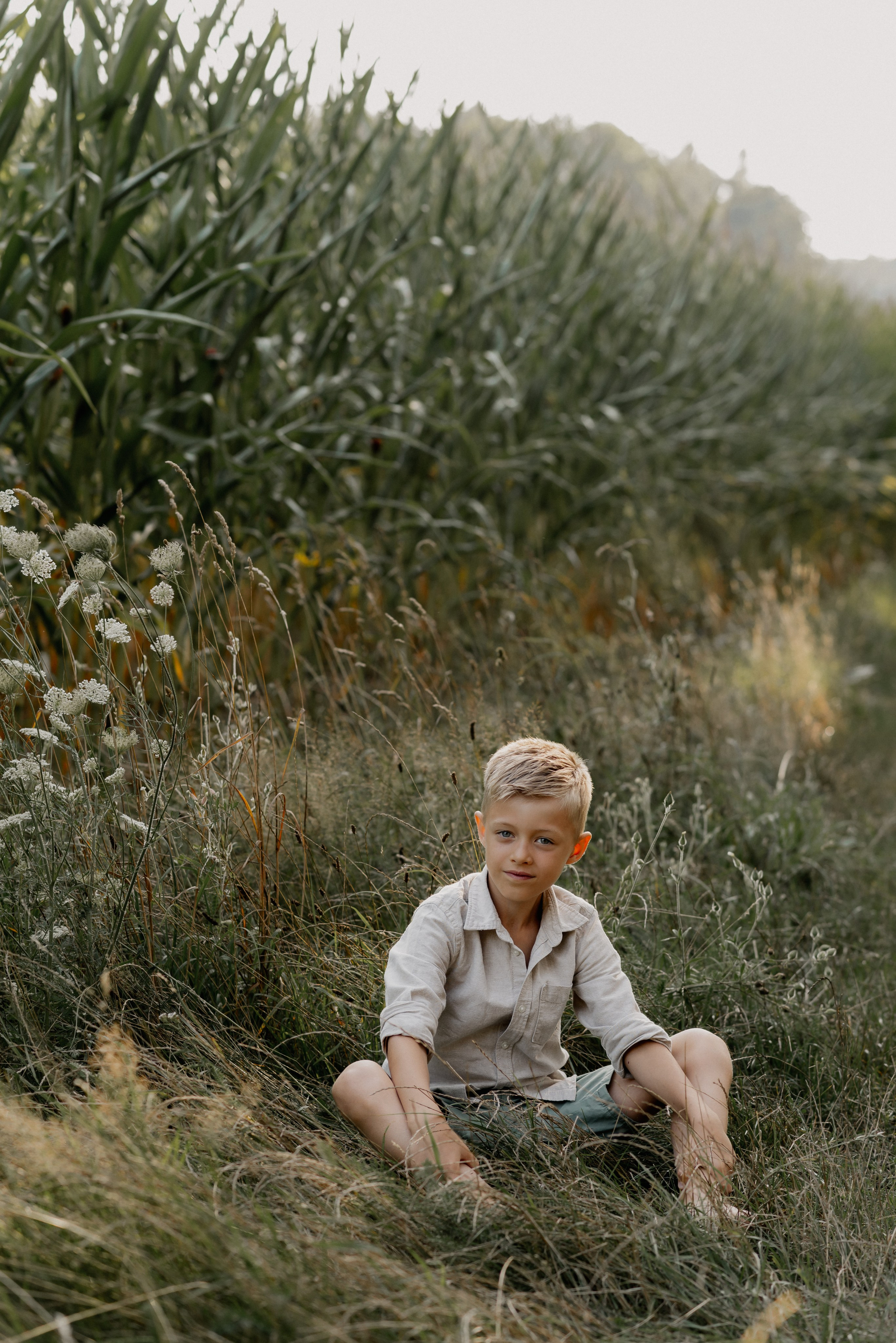 SO MUCH SUN. Fotografin Ansbach - Paare | Hochzeit | After Wedding