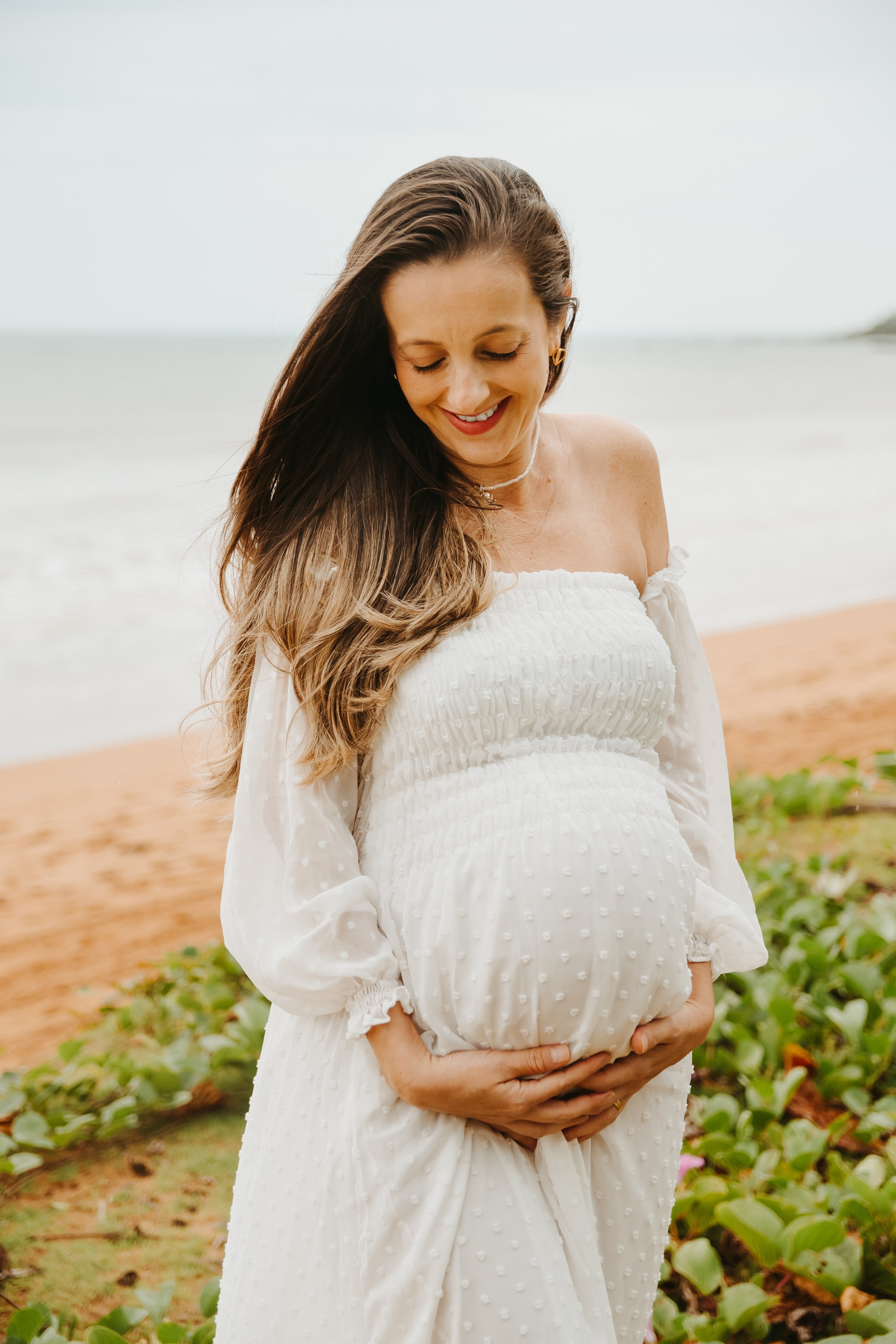 A doce espera do Pedro. Fotografo de casamentos e famílias no Espirito Santo — Marllus Milanez