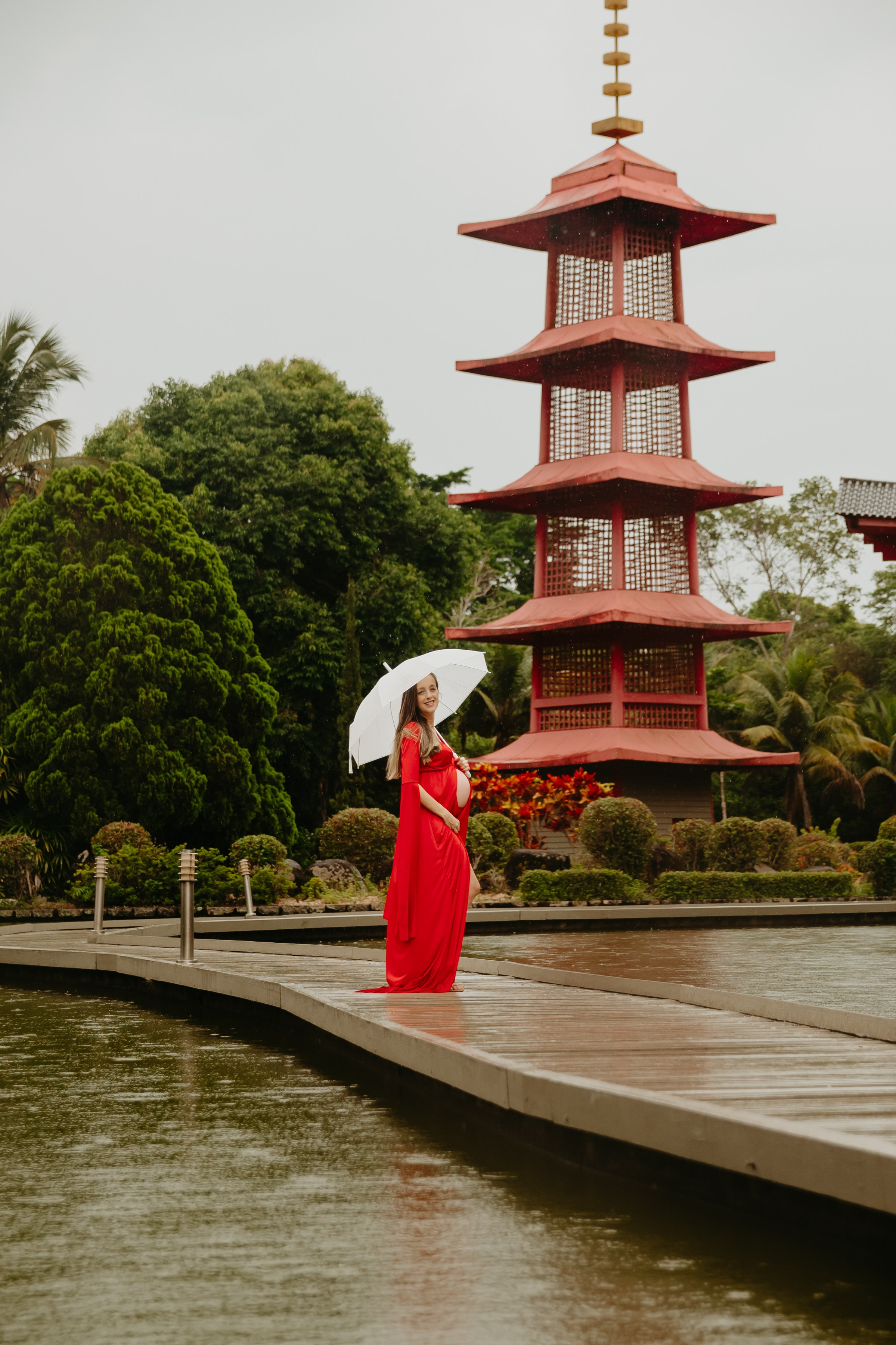 A doce espera do Pedro. Fotografo de casamentos e famílias no Espirito Santo — Marllus Milanez