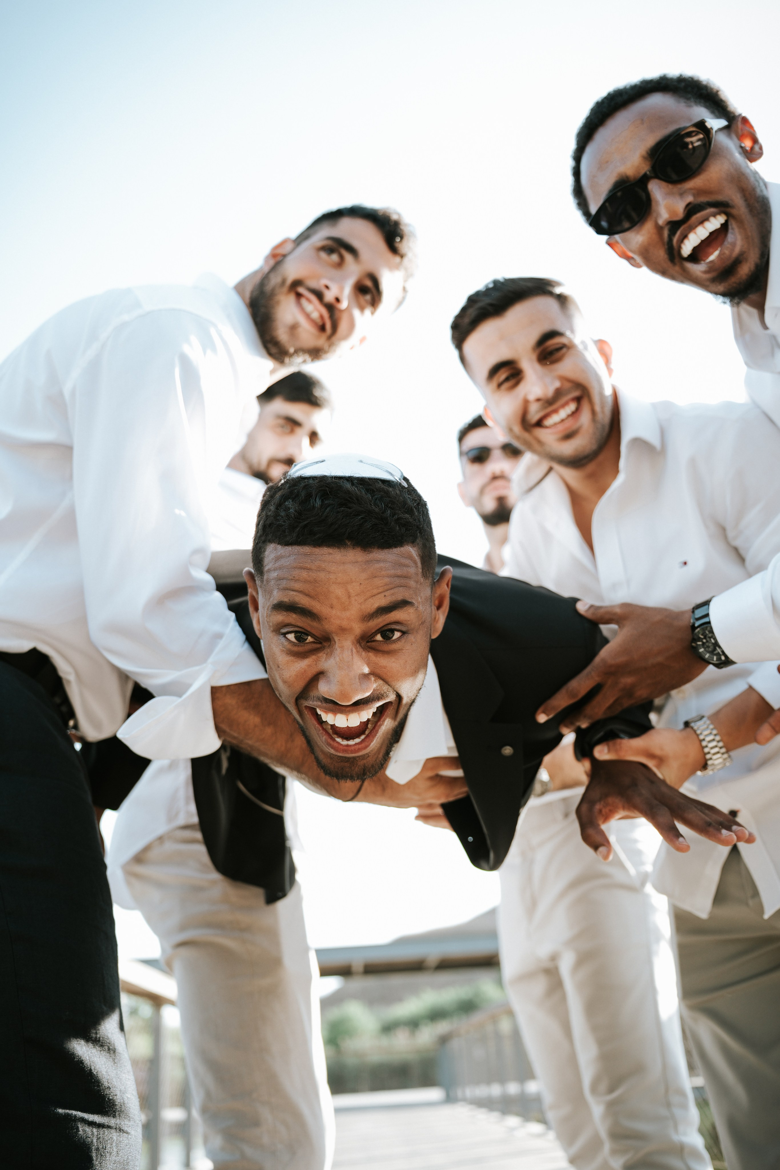 Weddings. Sergey Kalinkin Photography