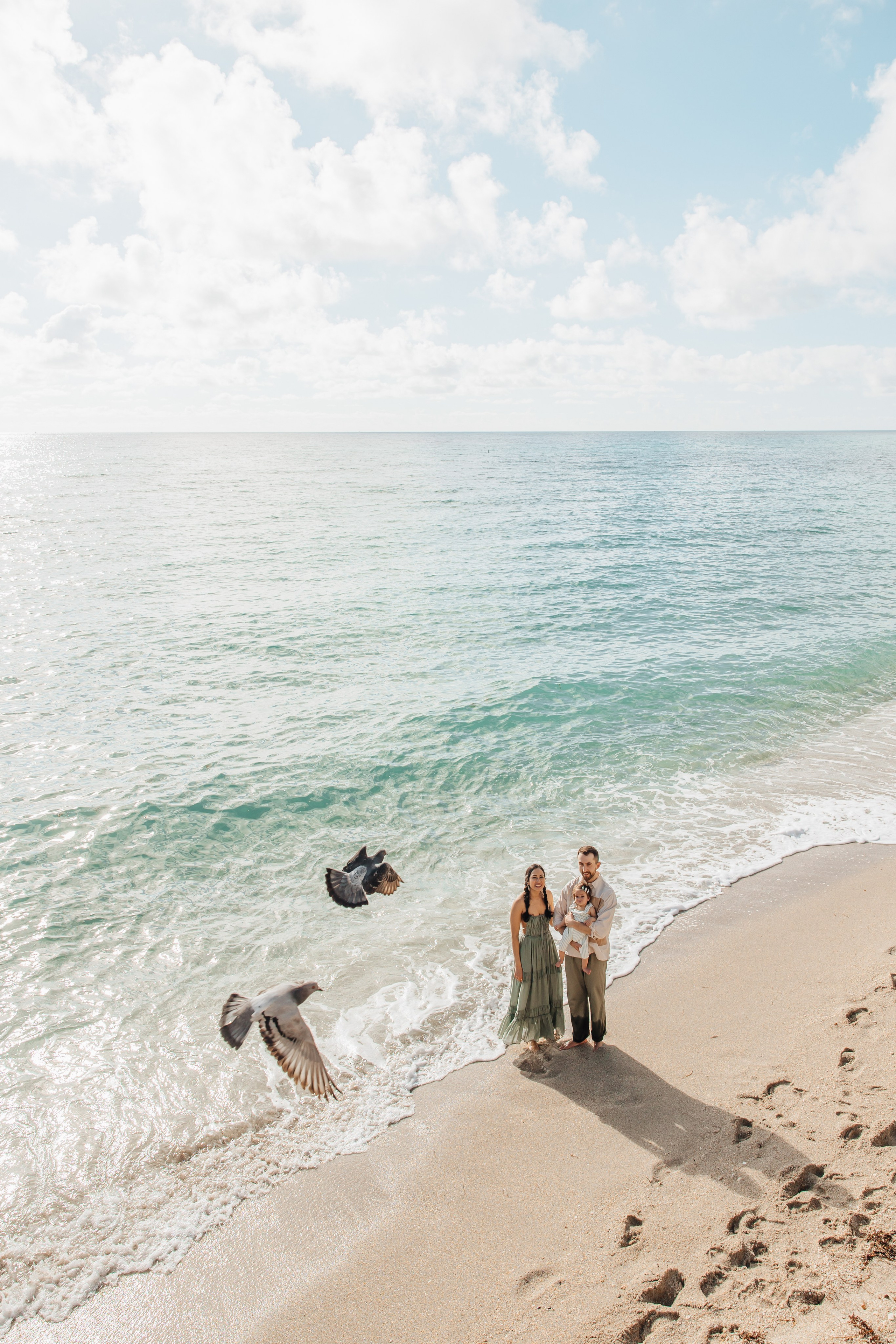 Family. Alya Leto Photographer